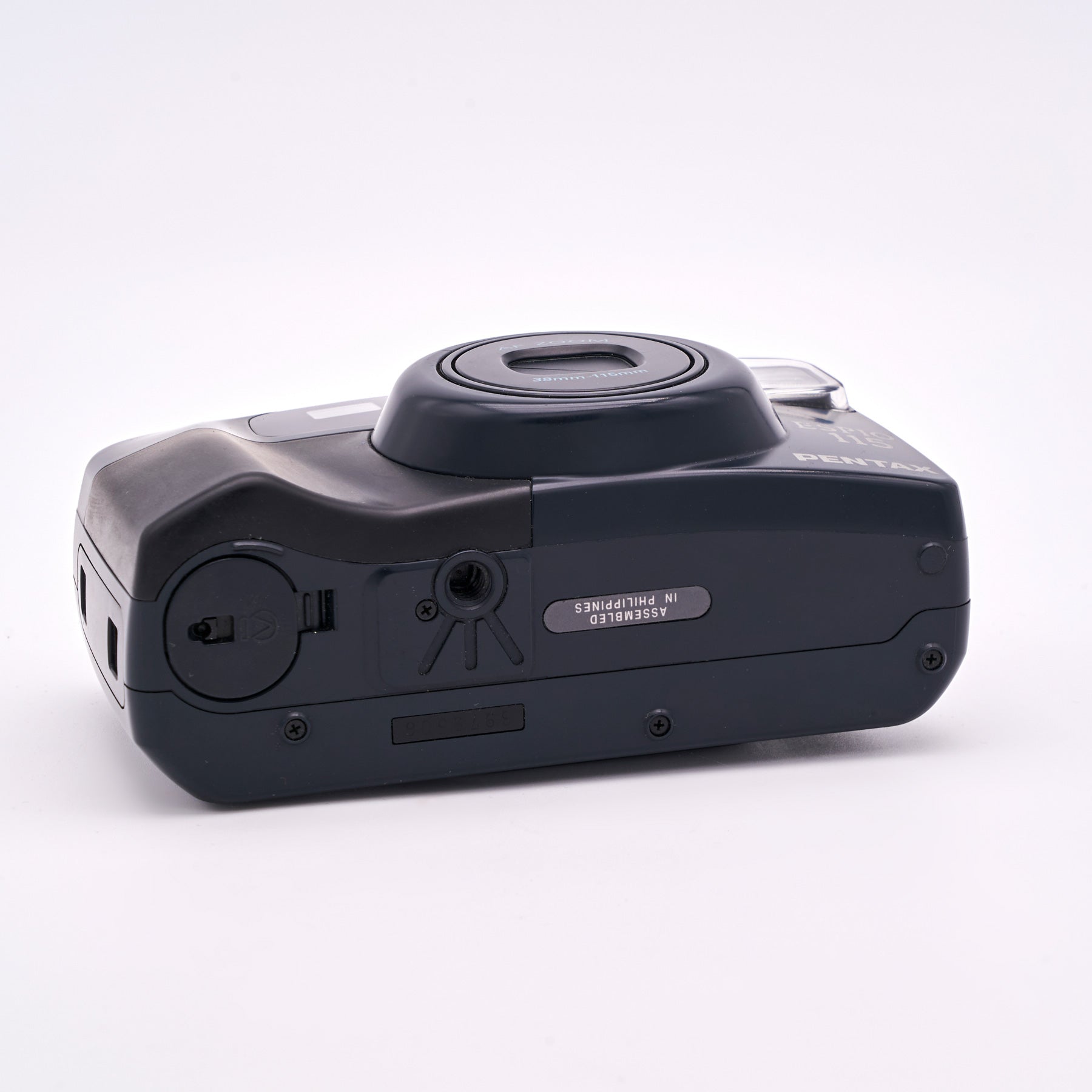 Pentax Espio 115 (S/N 6979506)