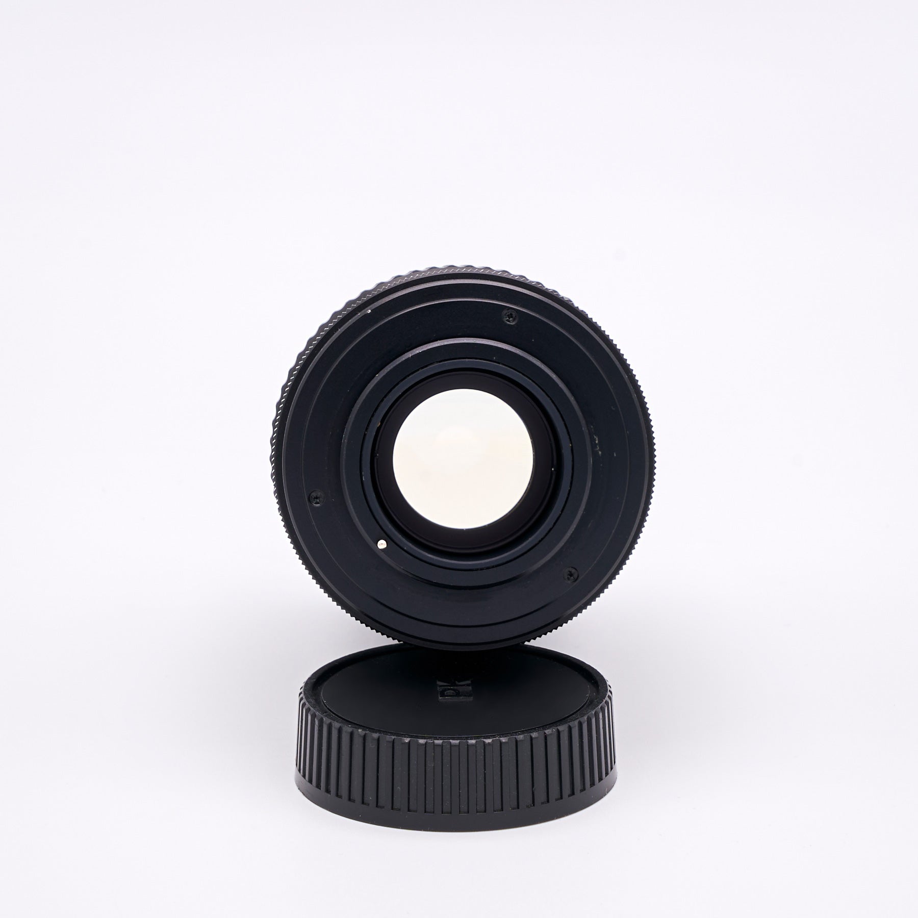 Exakta Auto Exaktar 2.8/135mm (M42) (S/N 7003394)