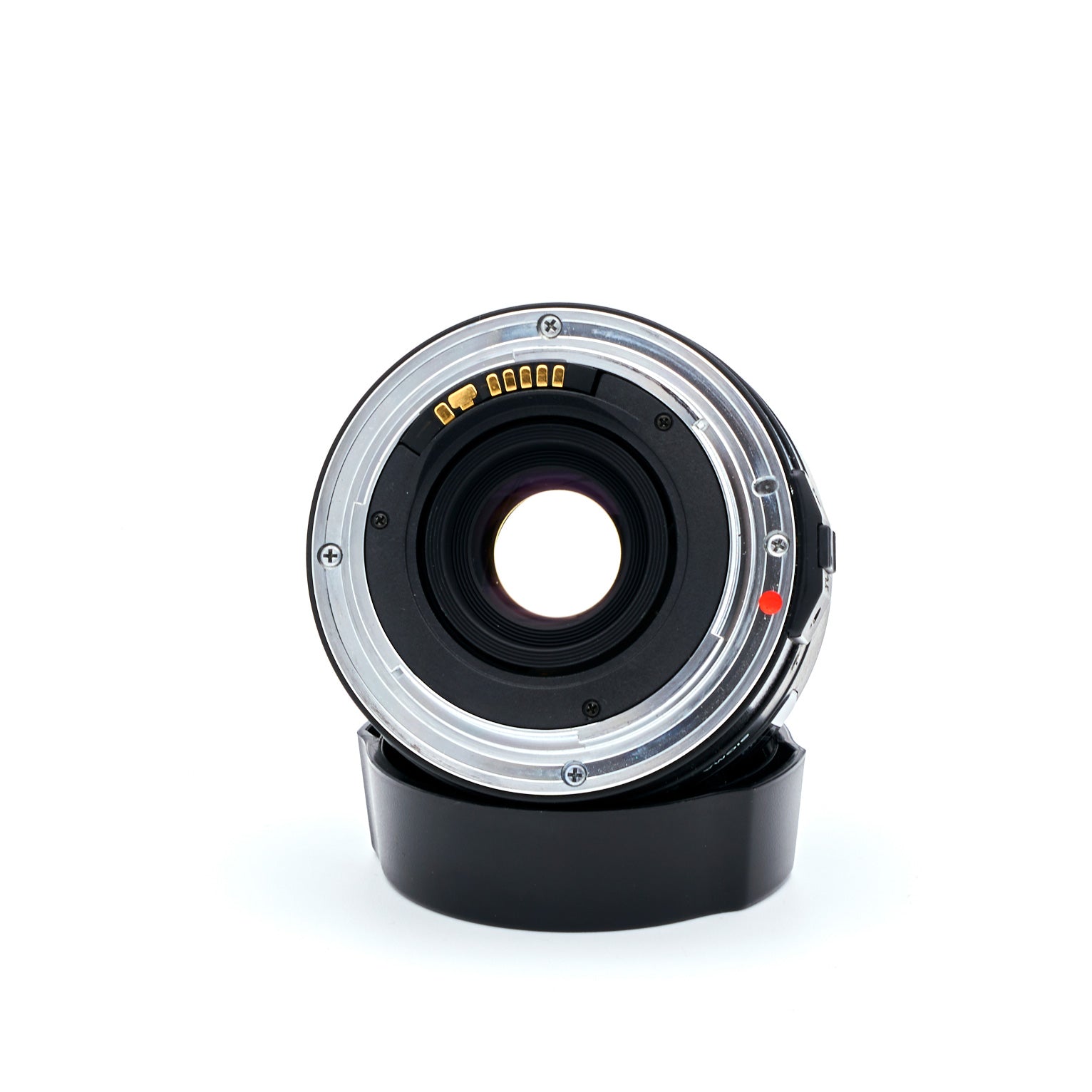 Sigma Super-Wide II 2.8/24mm MC (Canon EF) (S/N 7006896)