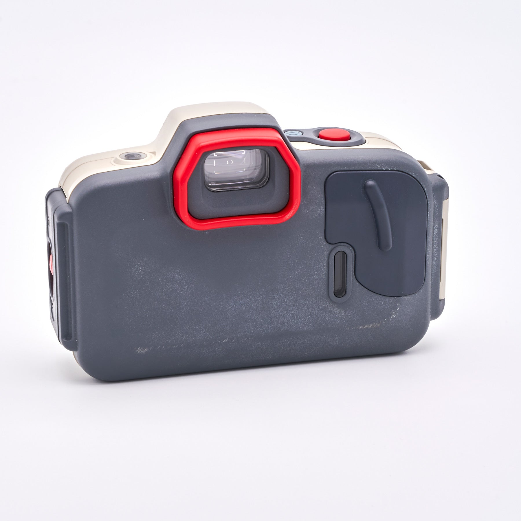 Canon Prima AS-1 (S/N 7008295)