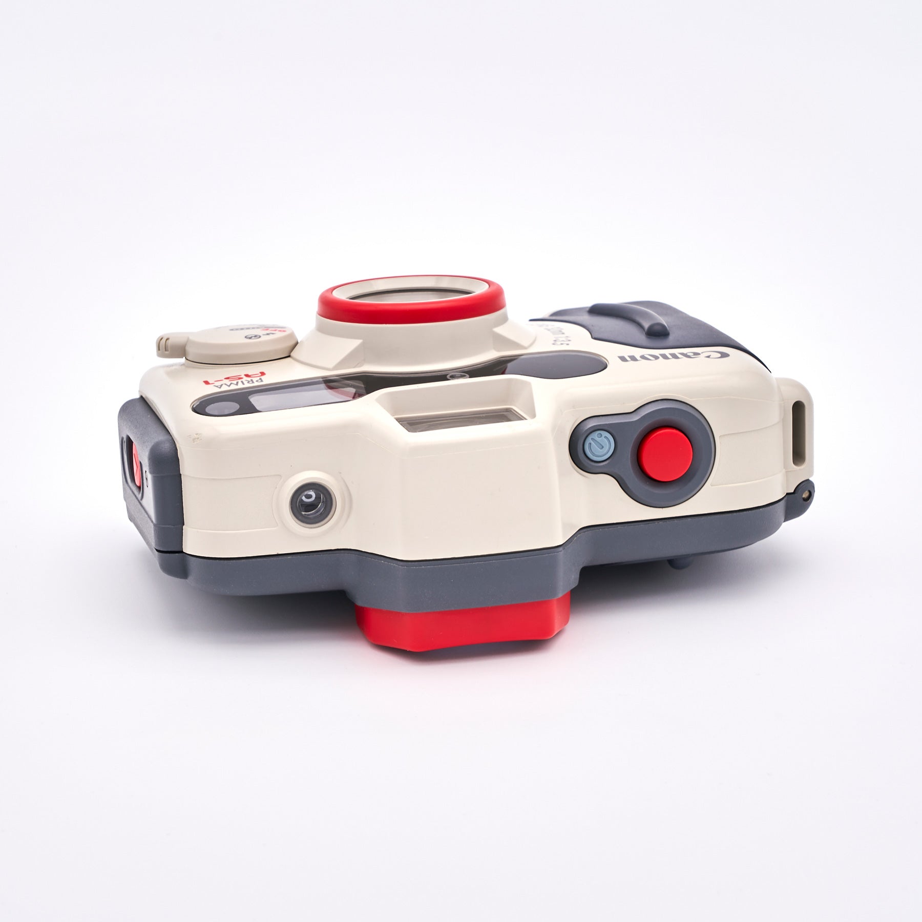 Canon Prima AS-1 (S/N 7008295)