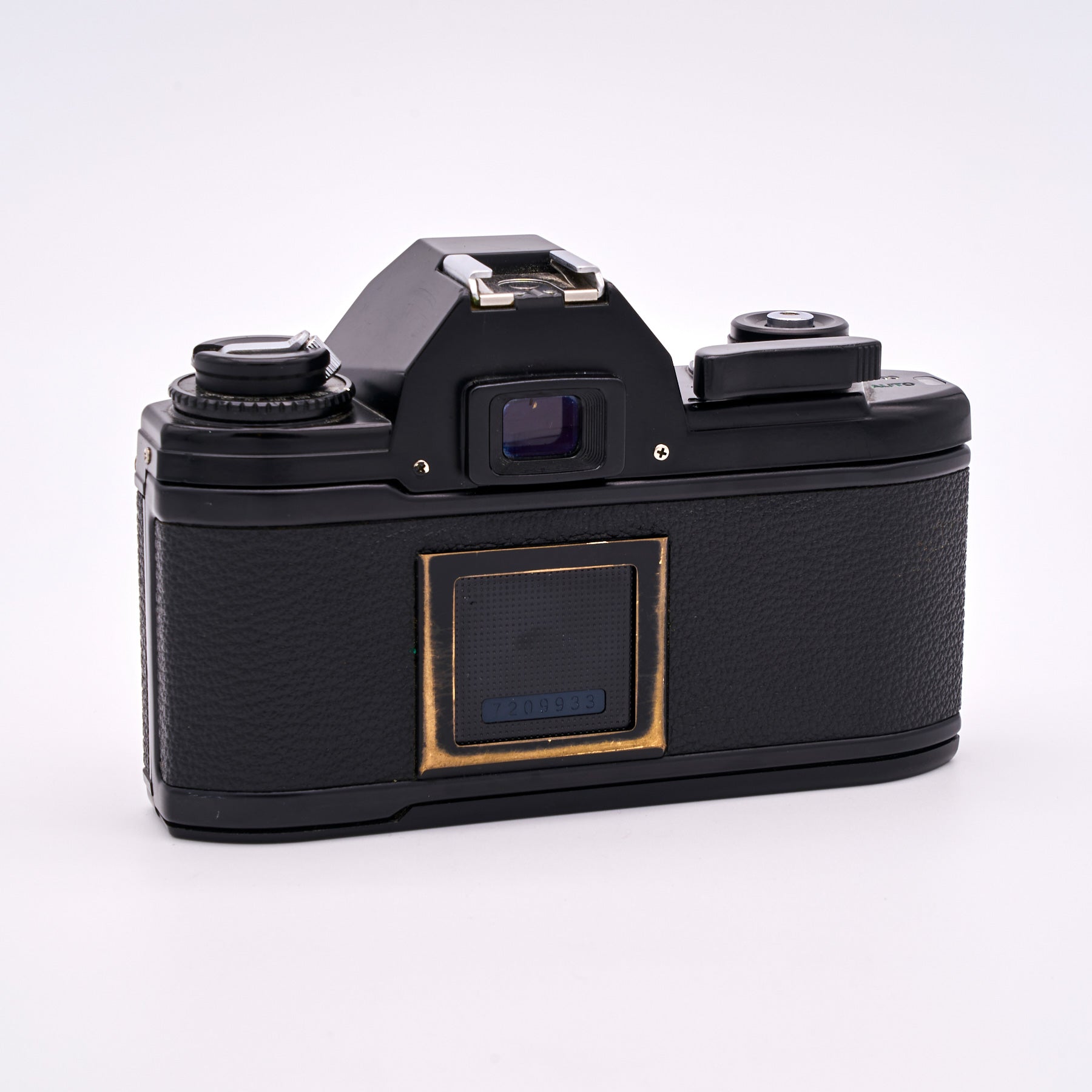 Nikon EM (S/N 7209933)
