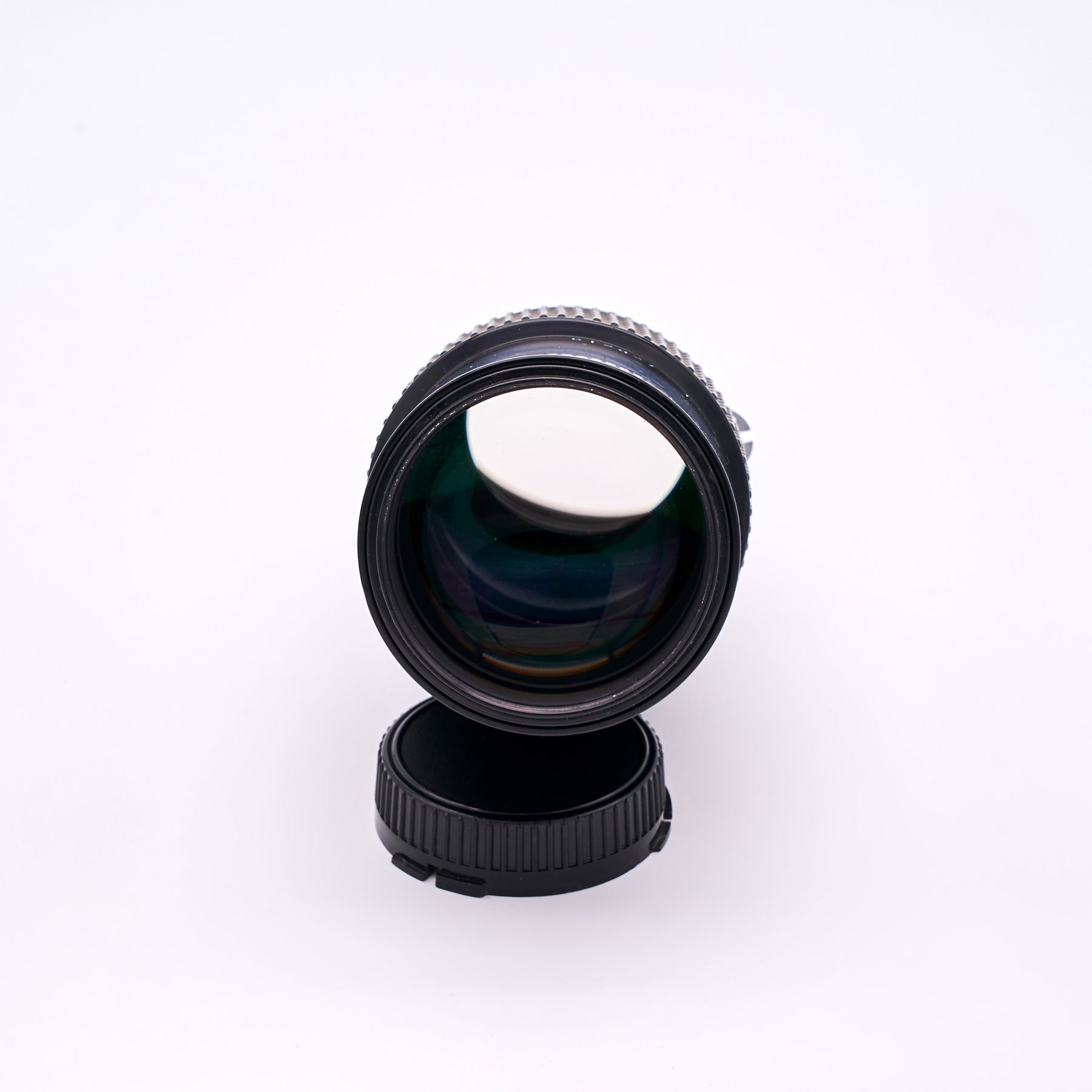 Nikon Nikkor 4/200mm Ai (S/N 726213)