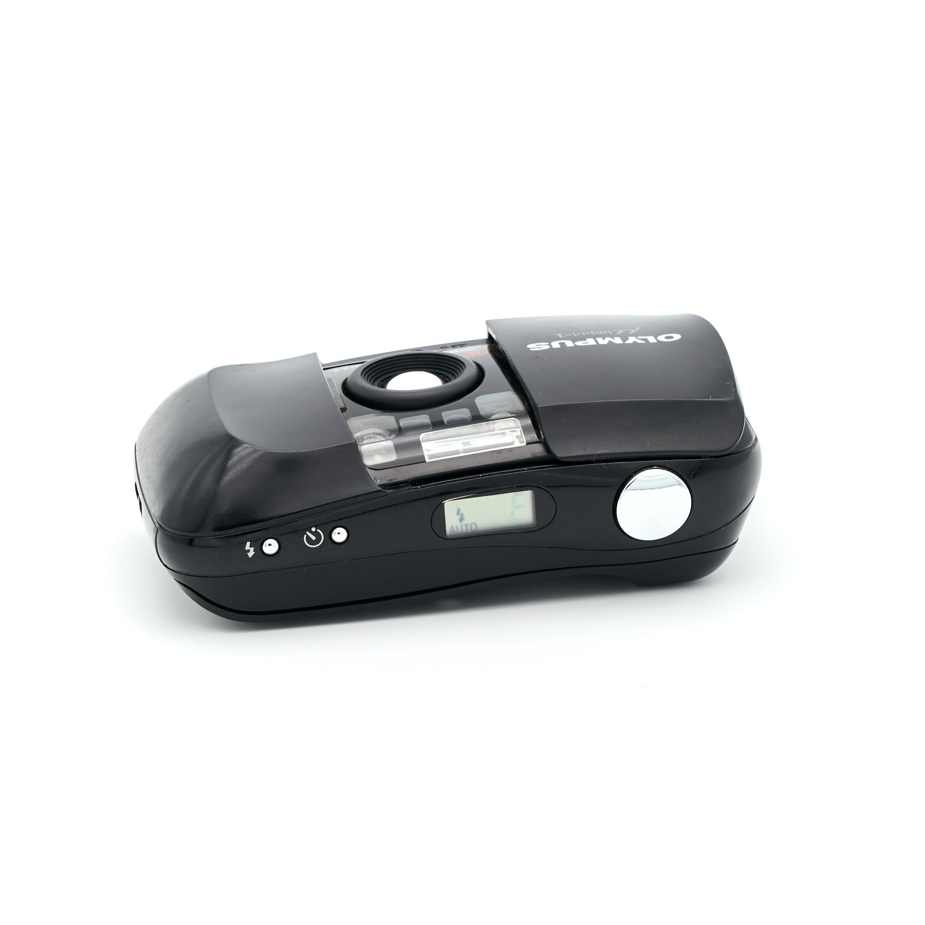 Olympus Mju-I (S/N 7400134)