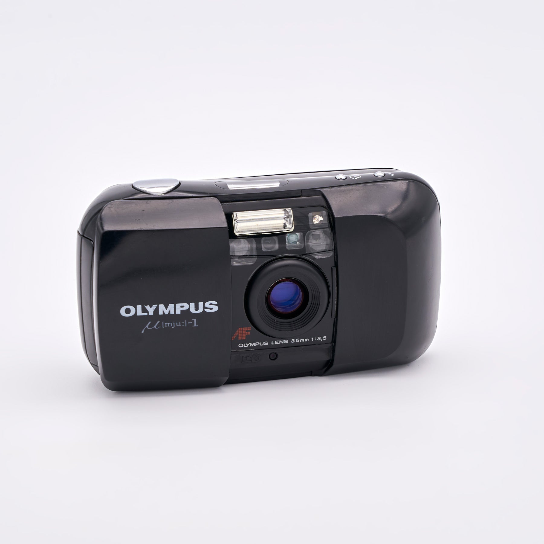 Olympus MJU-I (S/N 7644862)