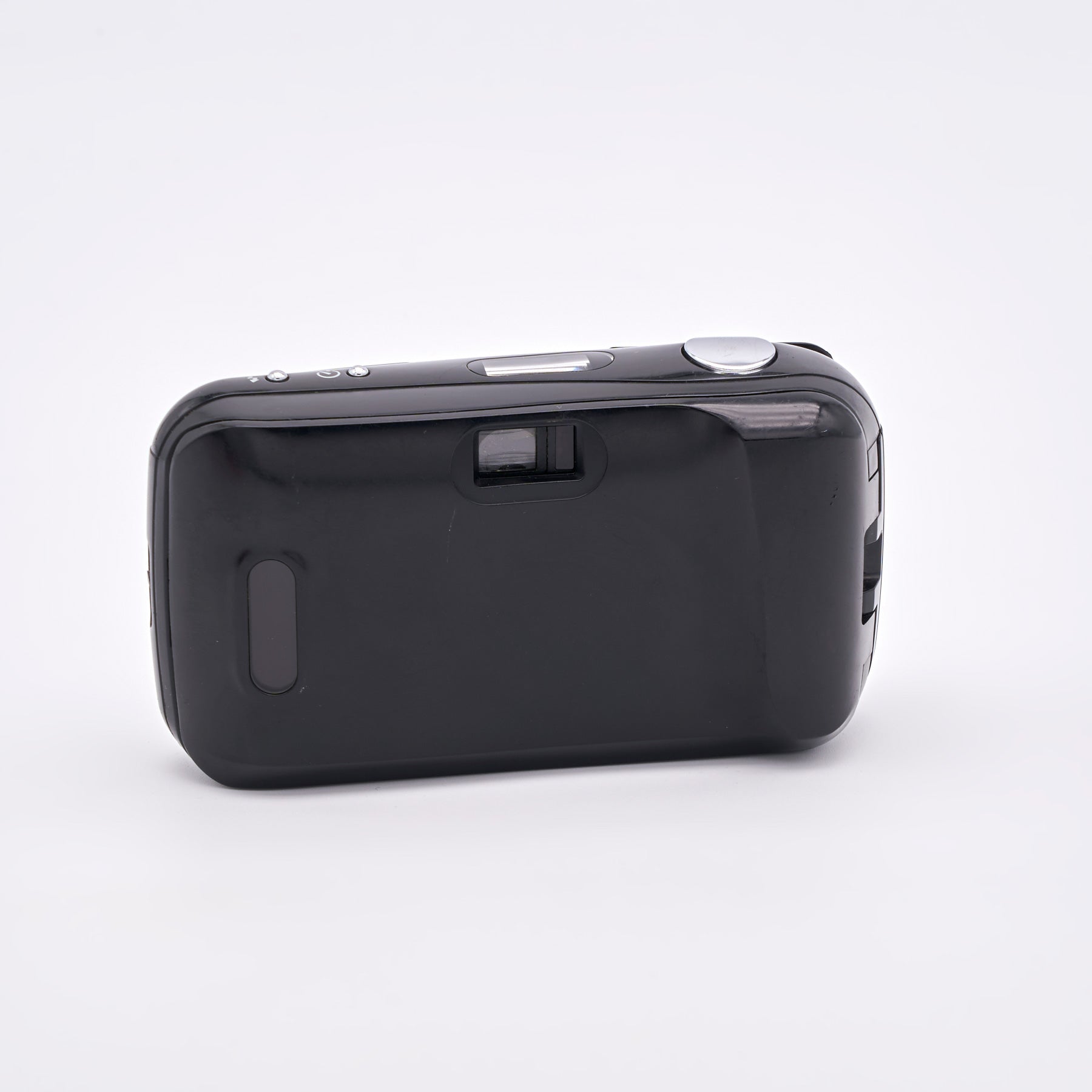 Olympus MJU-I (S/N 7644862)