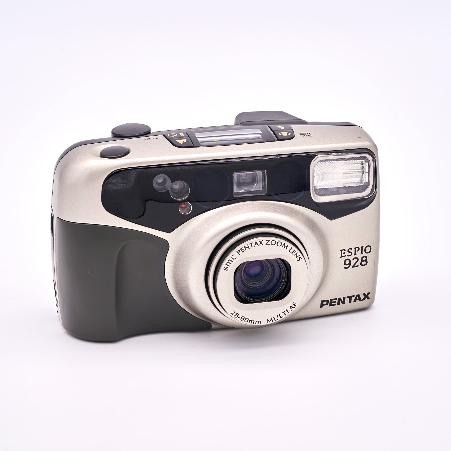 Pentax Espio 928 (S/N 7660061)