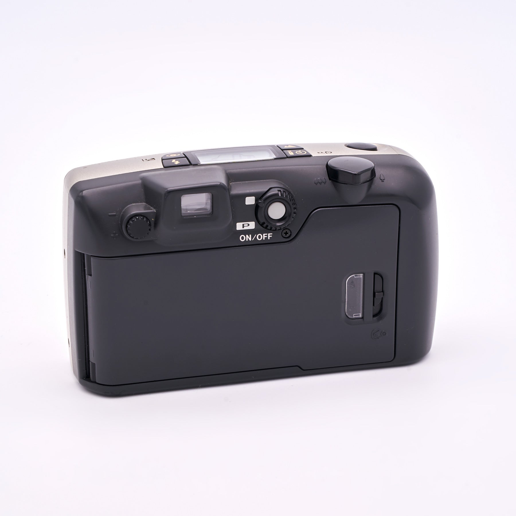 Pentax Espio 928 (S/N 7660061)