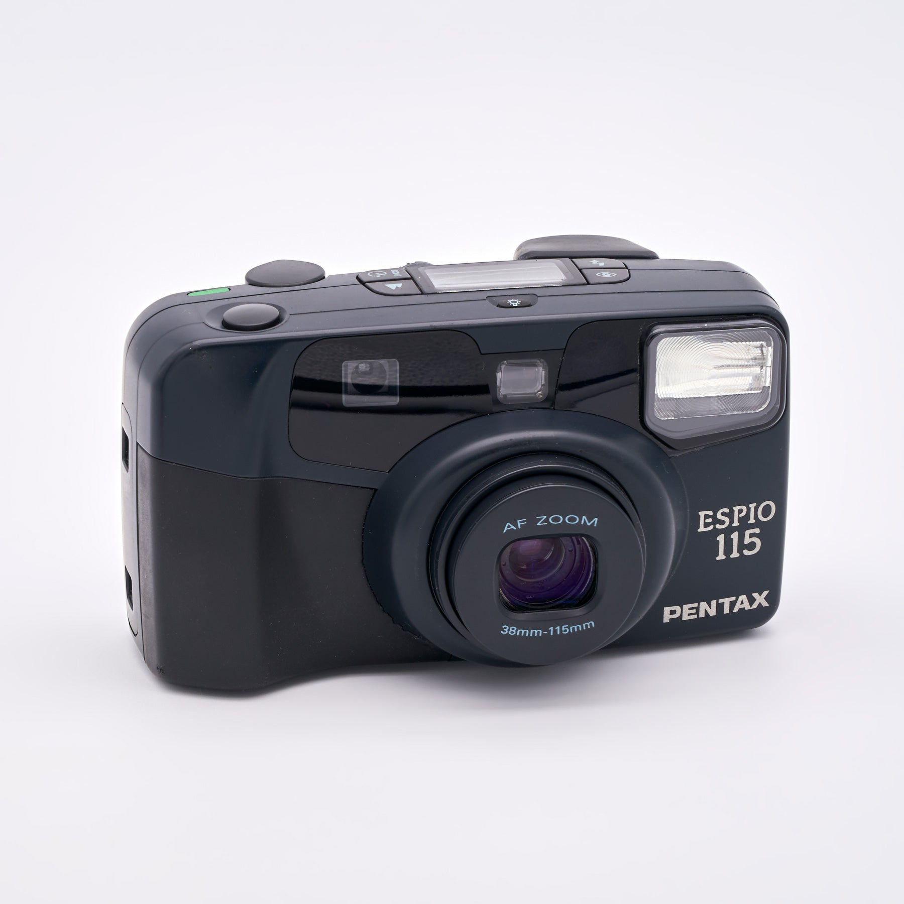 Pentax Espio 115 (S/N 7716634)