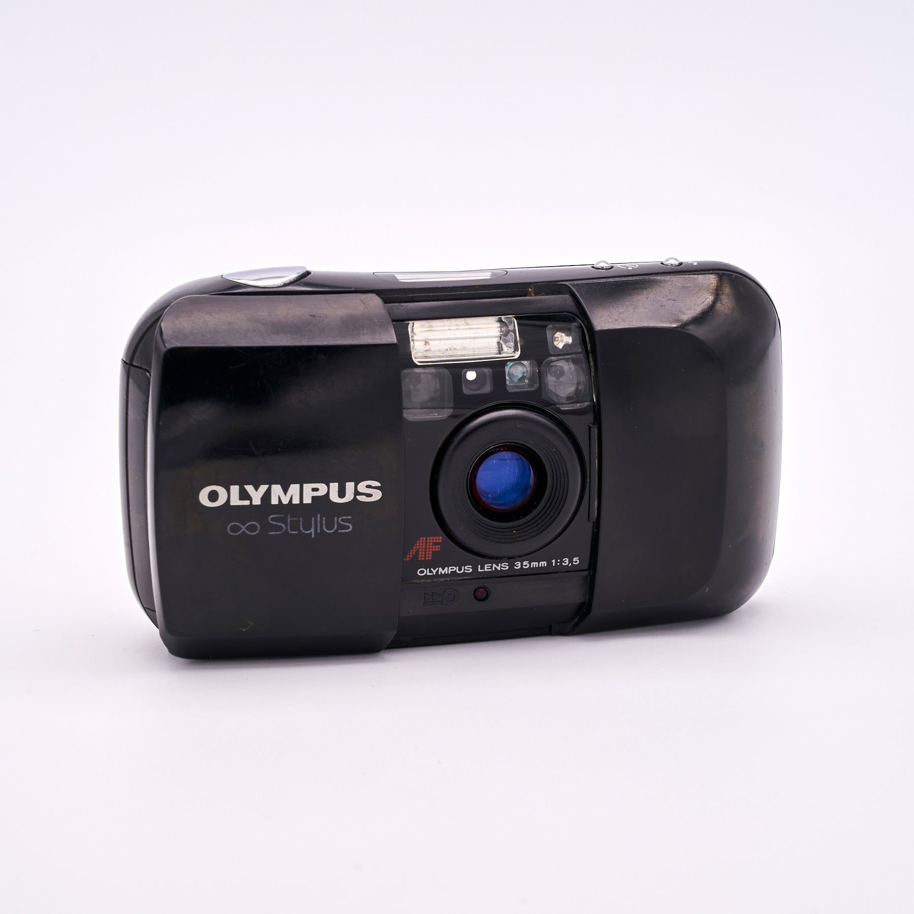 Olympus Infinity Stylus (S/N 7742638)
