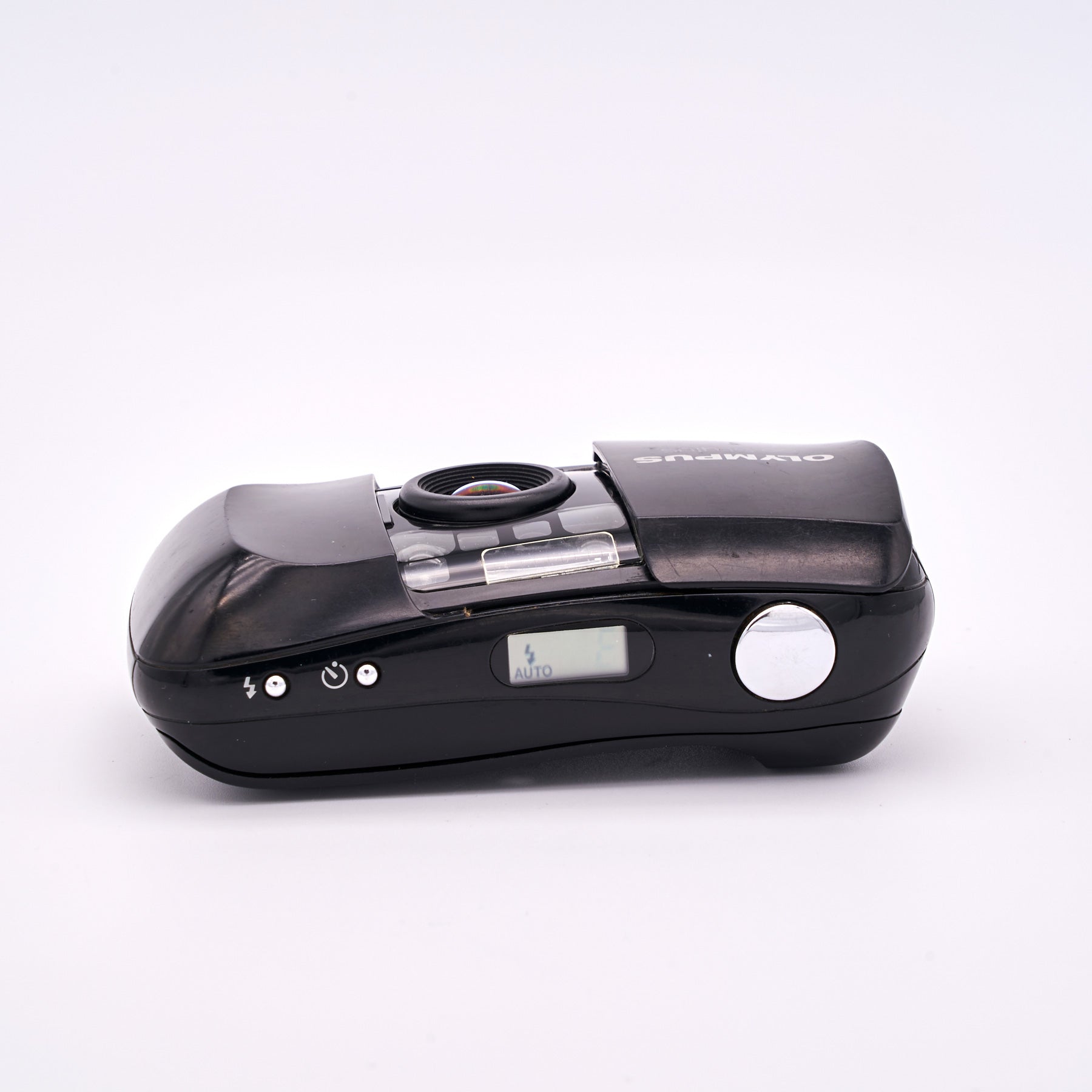 Olympus Infinity Stylus (S/N 7742638)