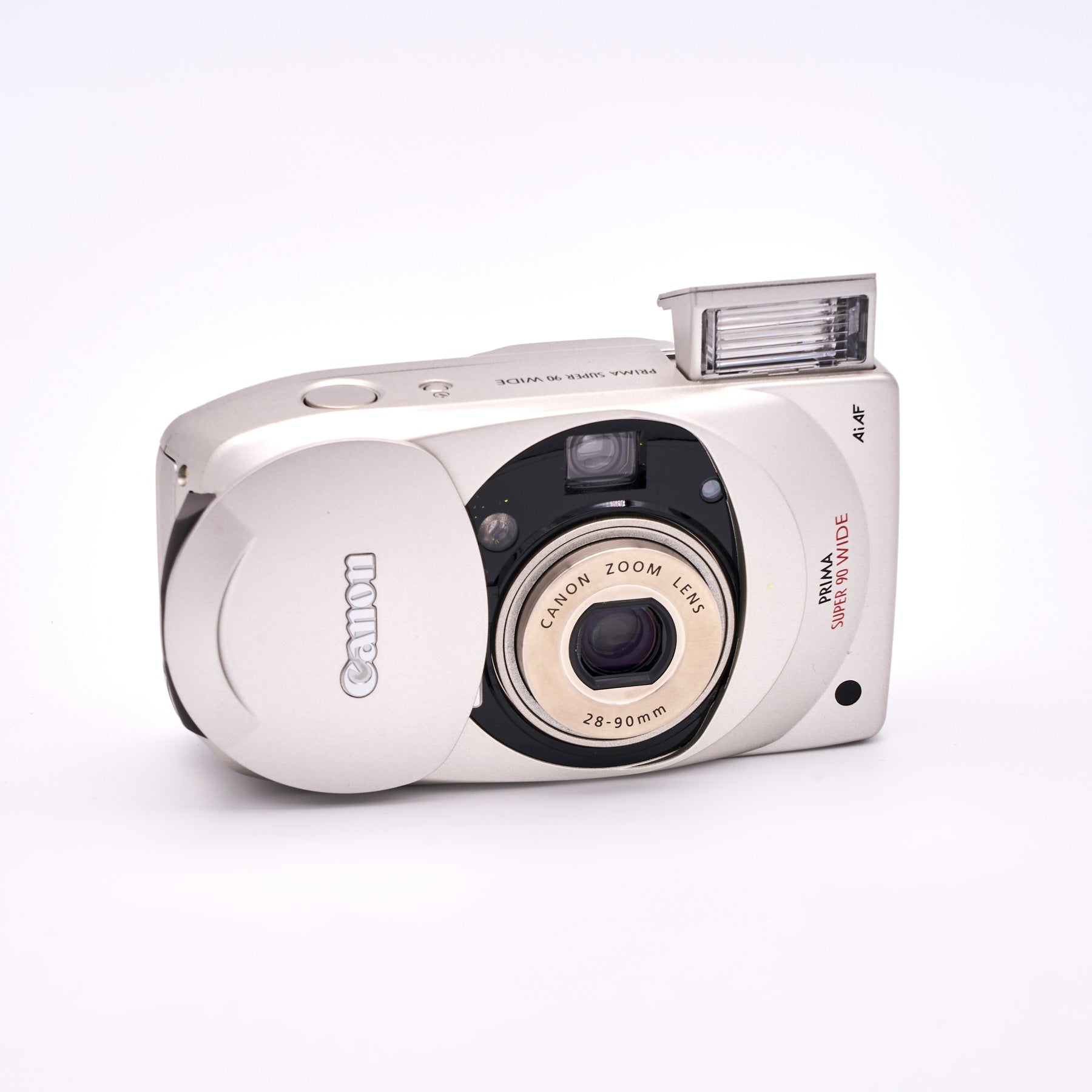 Canon Prima Super 90 Wide (S/N 7801324)