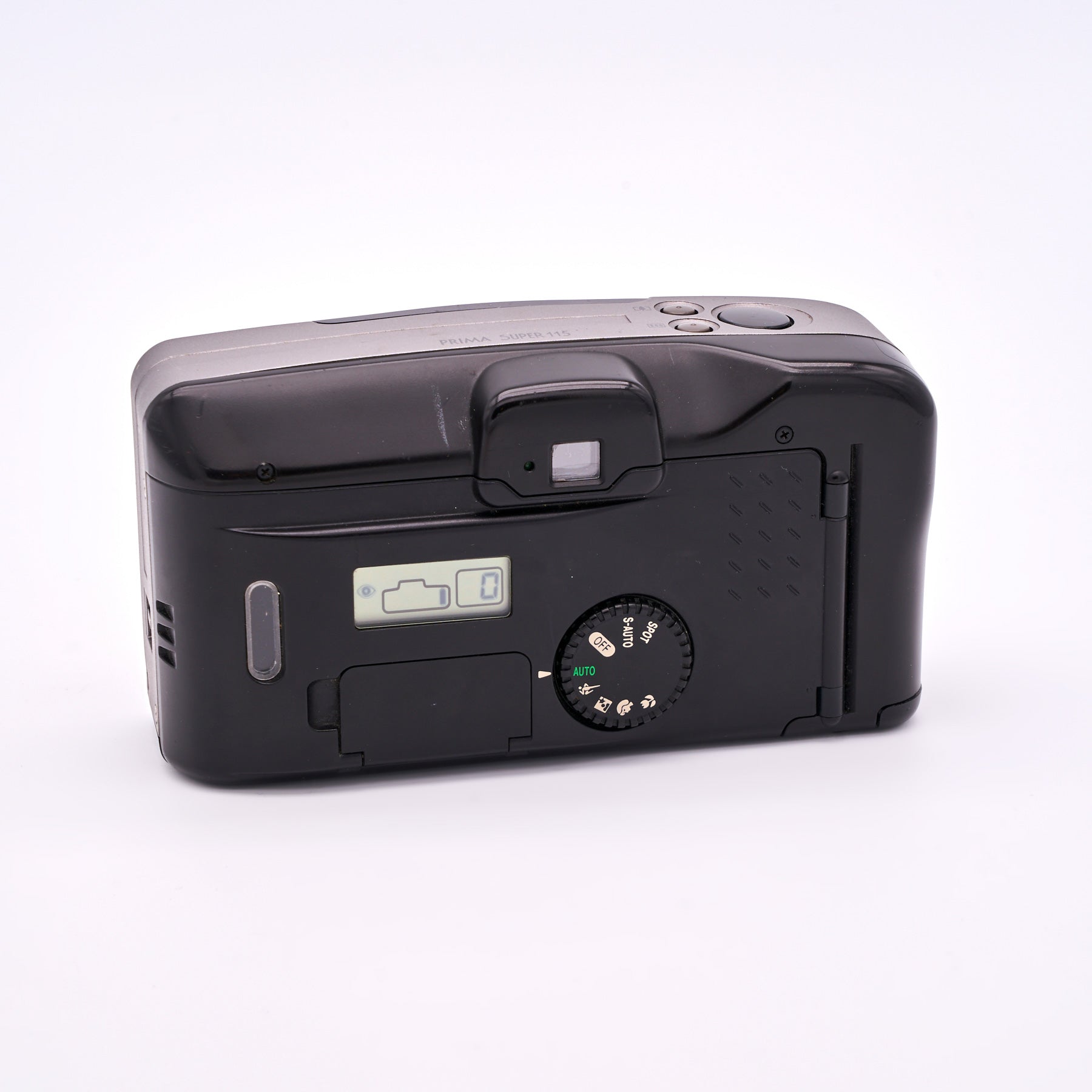 Canon Prima Super 115 (S/N 7859805)