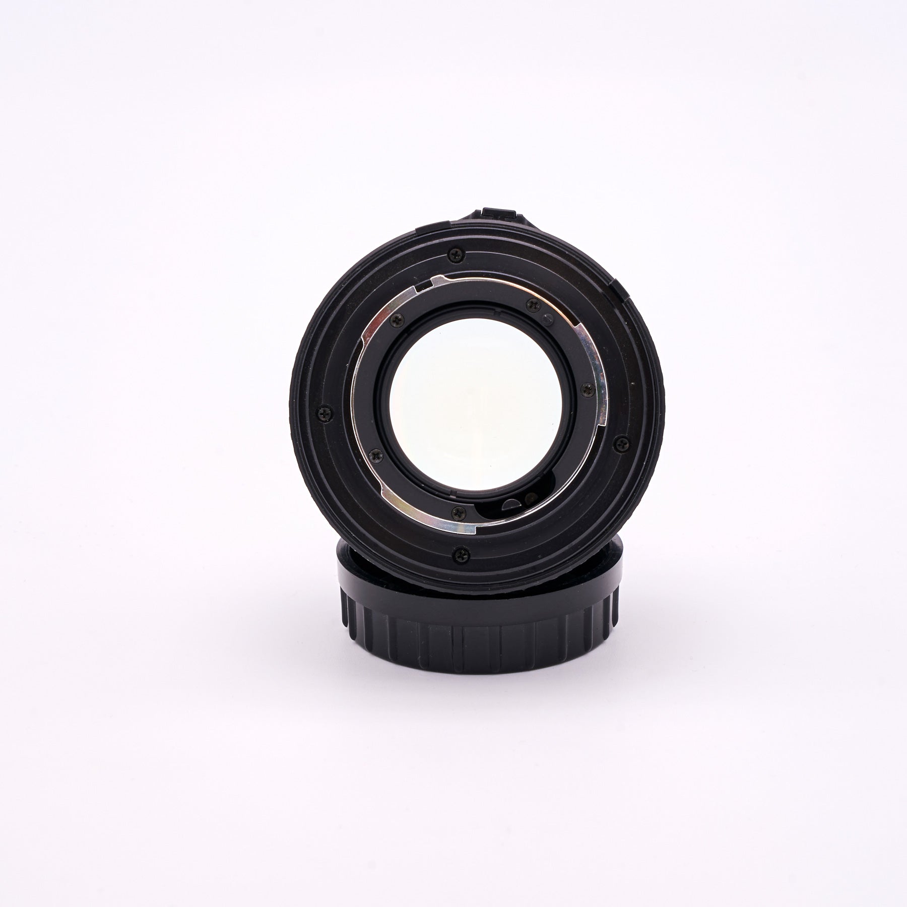 Minolta MD Rokkor 1.4/50mm (S/N 8012012)