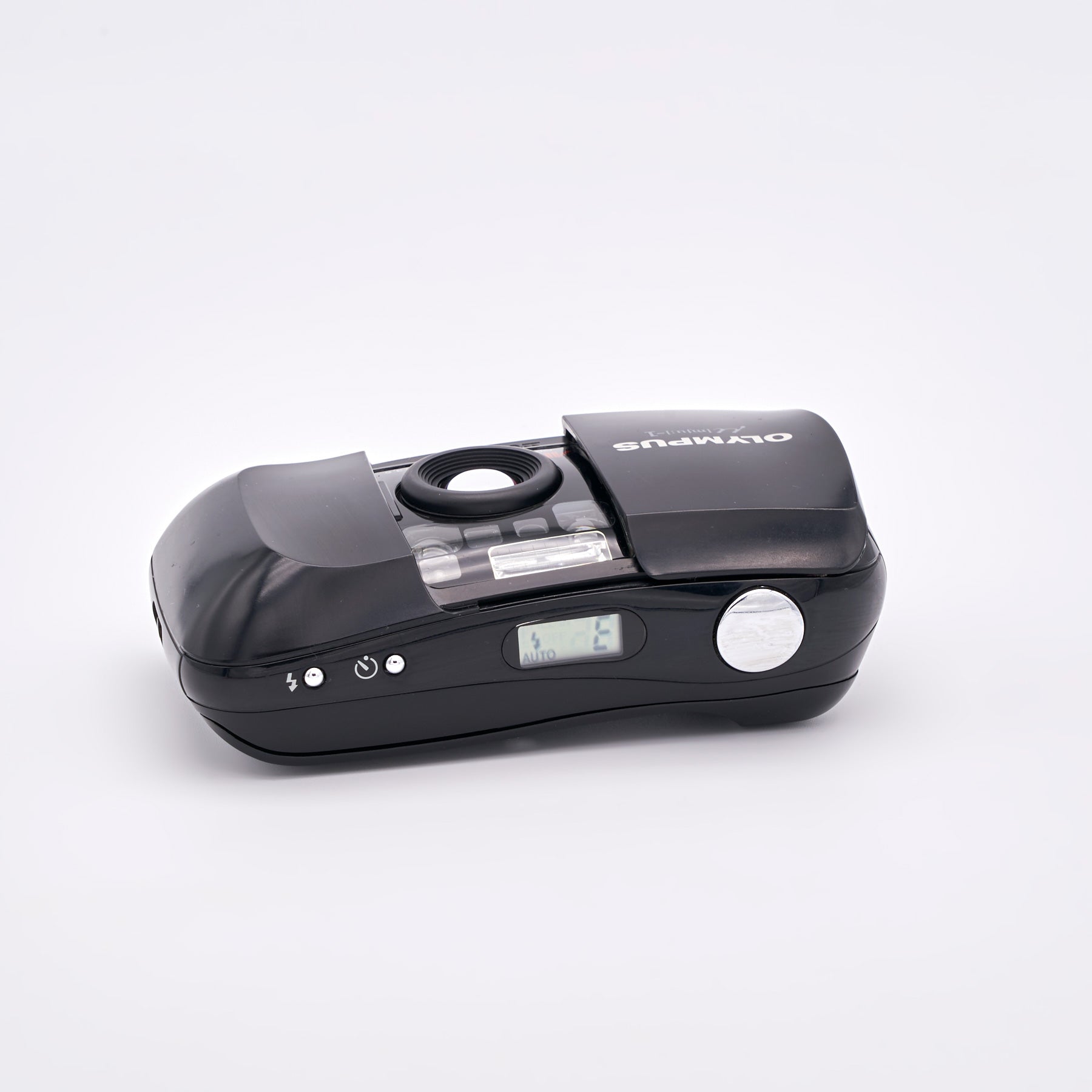 Olympus MJU-I (S/N 8136492)