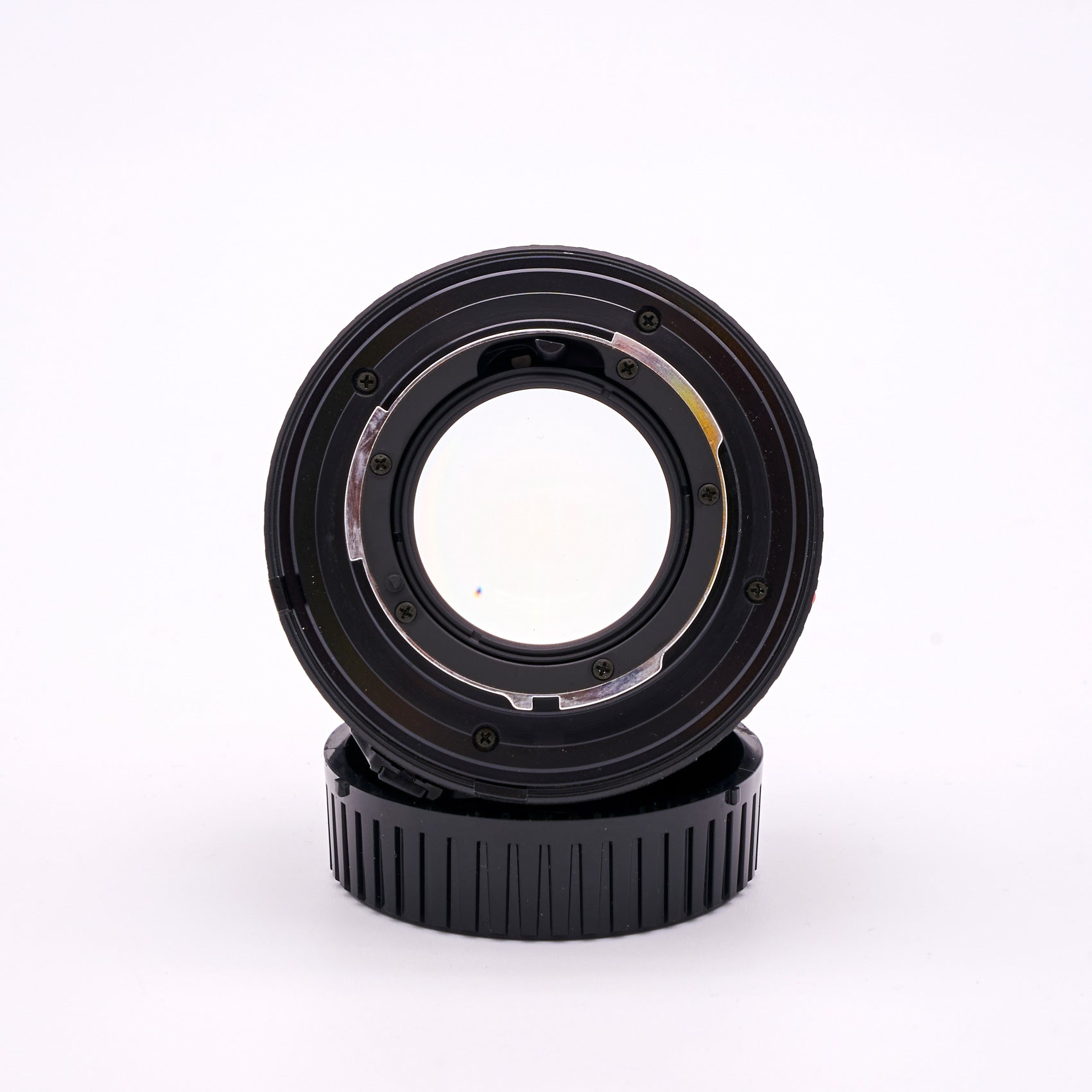 Minolta MD Rokkor 1.4/50mm (S/N 8184212)
