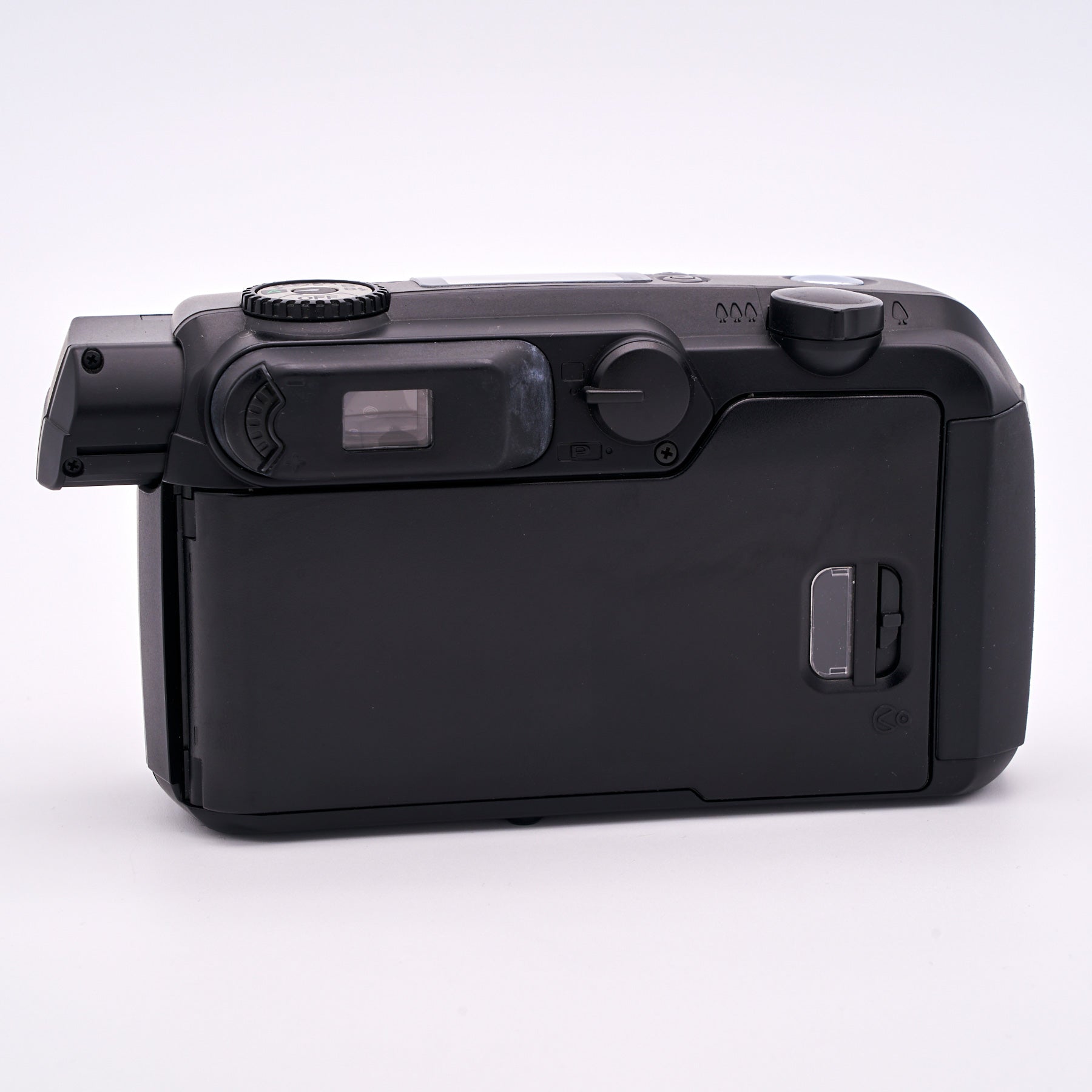 Pentax Espio 160 (S/N 8640524)