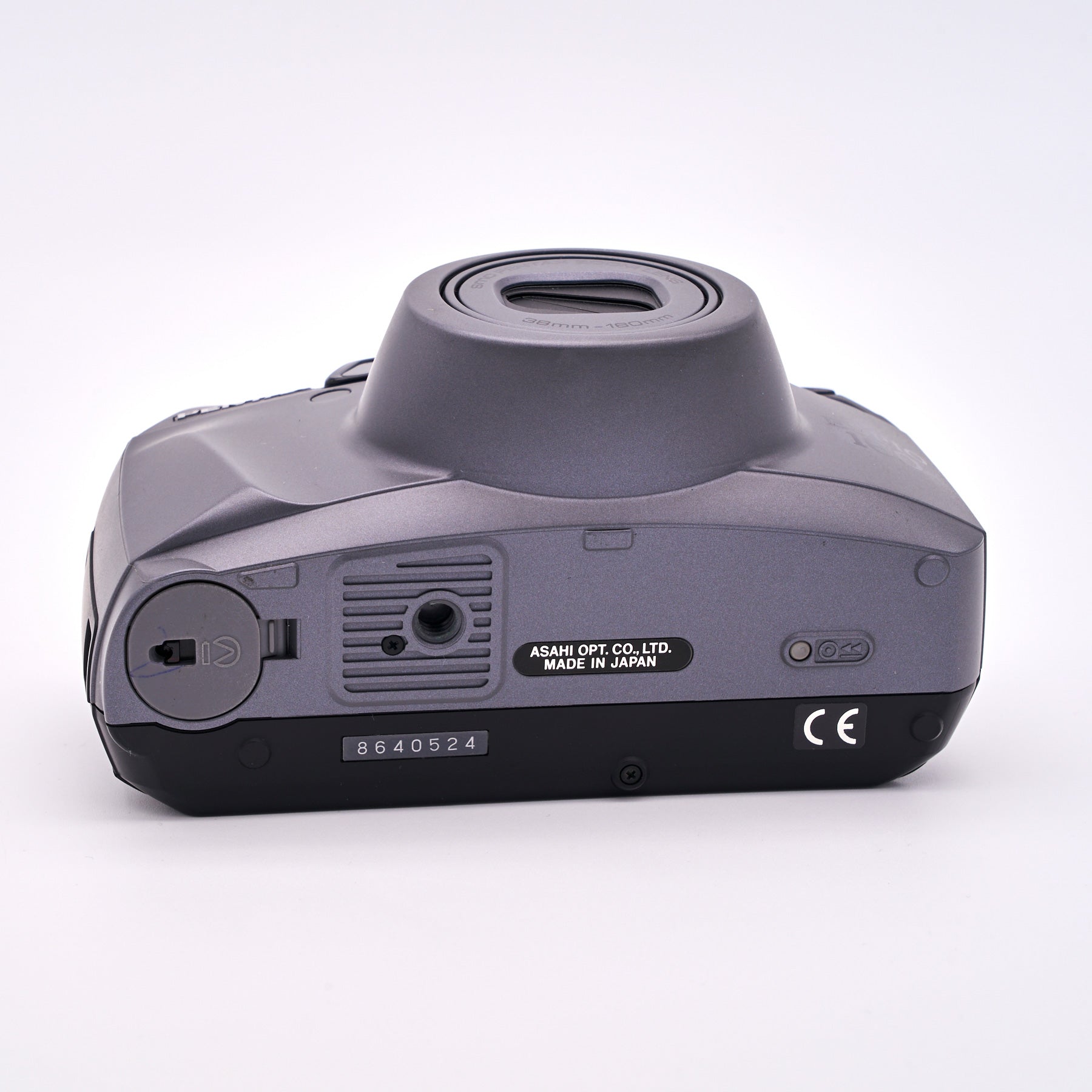 Pentax Espio 160 (S/N 8640524)