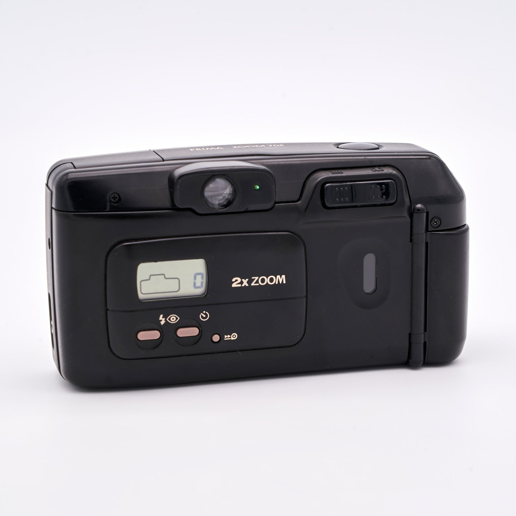Canon Prima Zoom 70F (S/N 9030035)