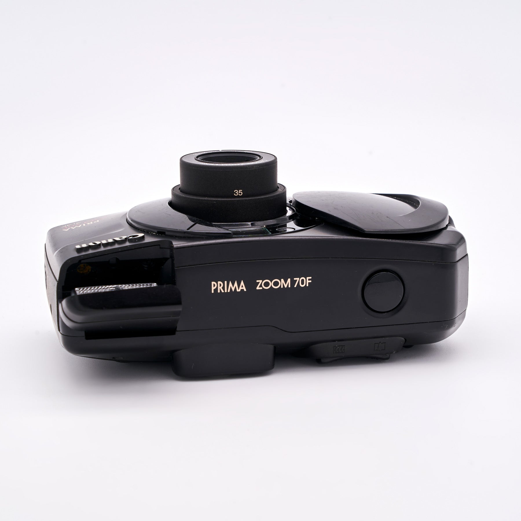Canon Prima Zoom 70F (S/N 9030035)