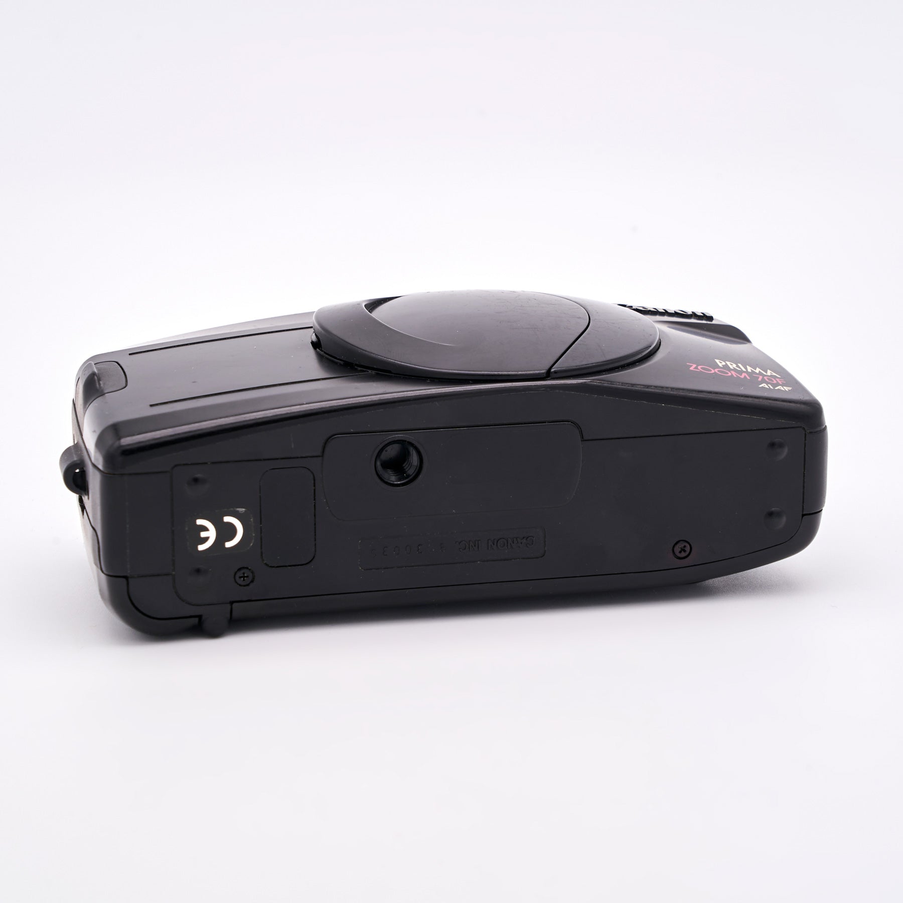 Canon Prima Zoom 70F (S/N 9030035)