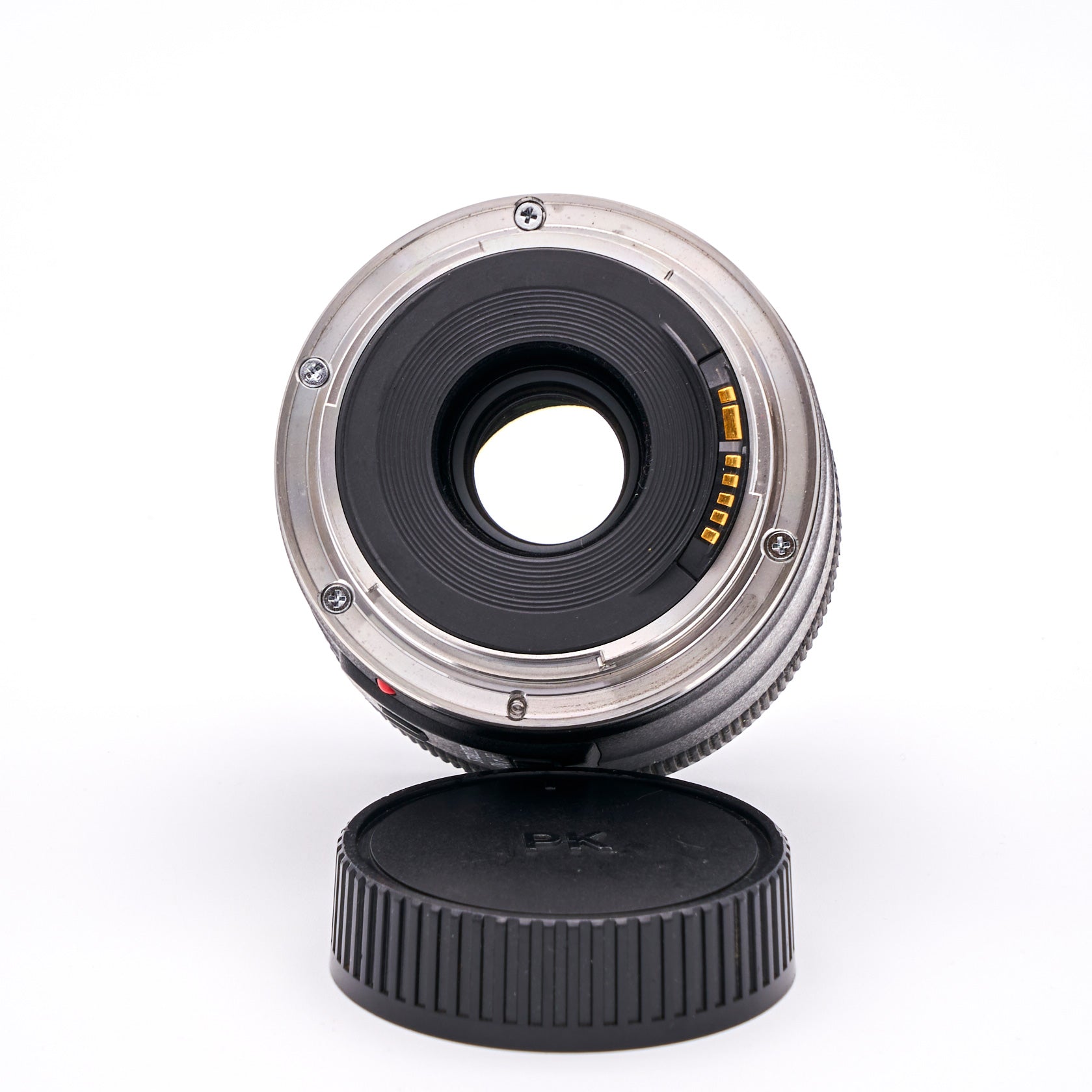 Canon Lens EF 2.8/24mm IS USM (S/N 9110000838)
