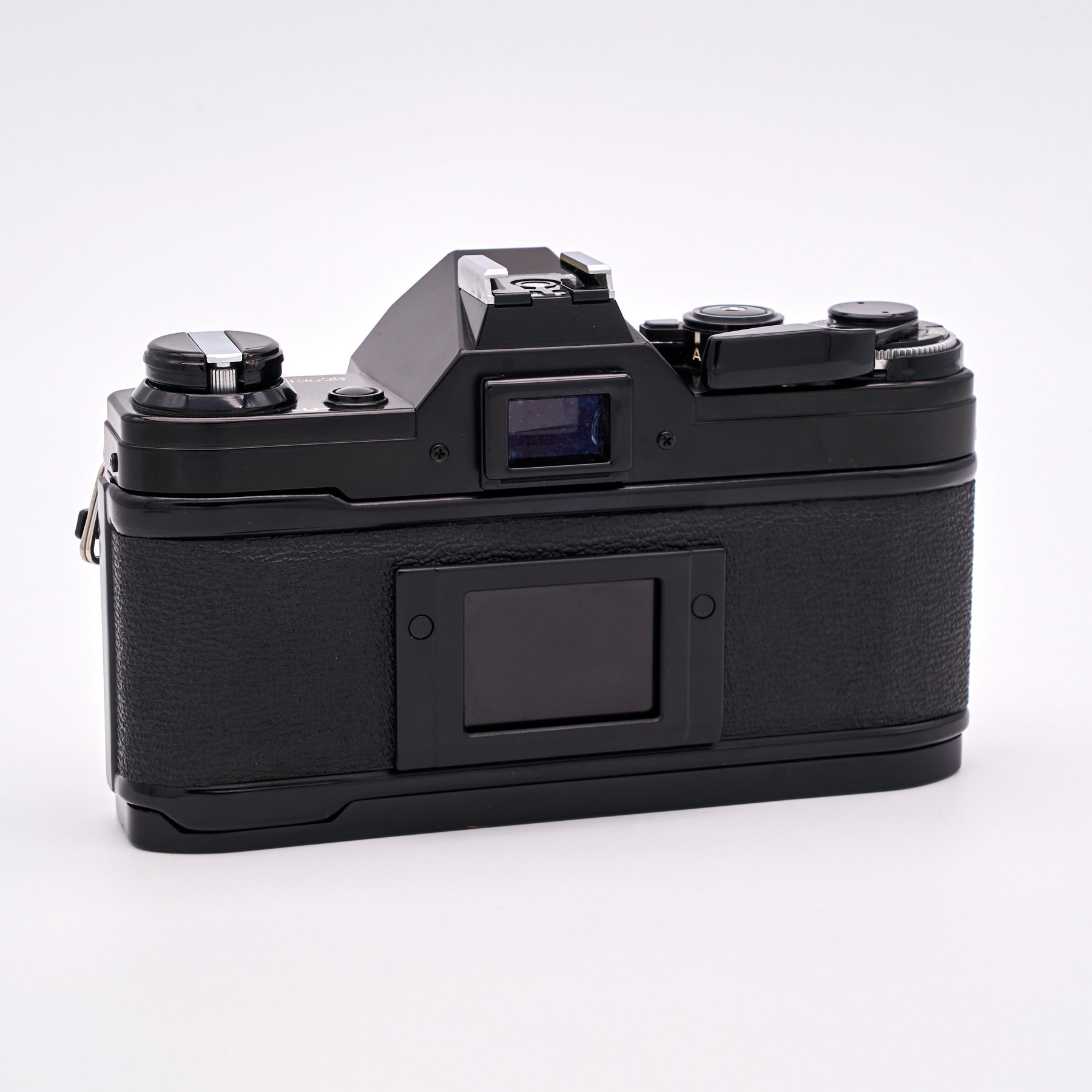 Canon AE-1 (S/N 913625)