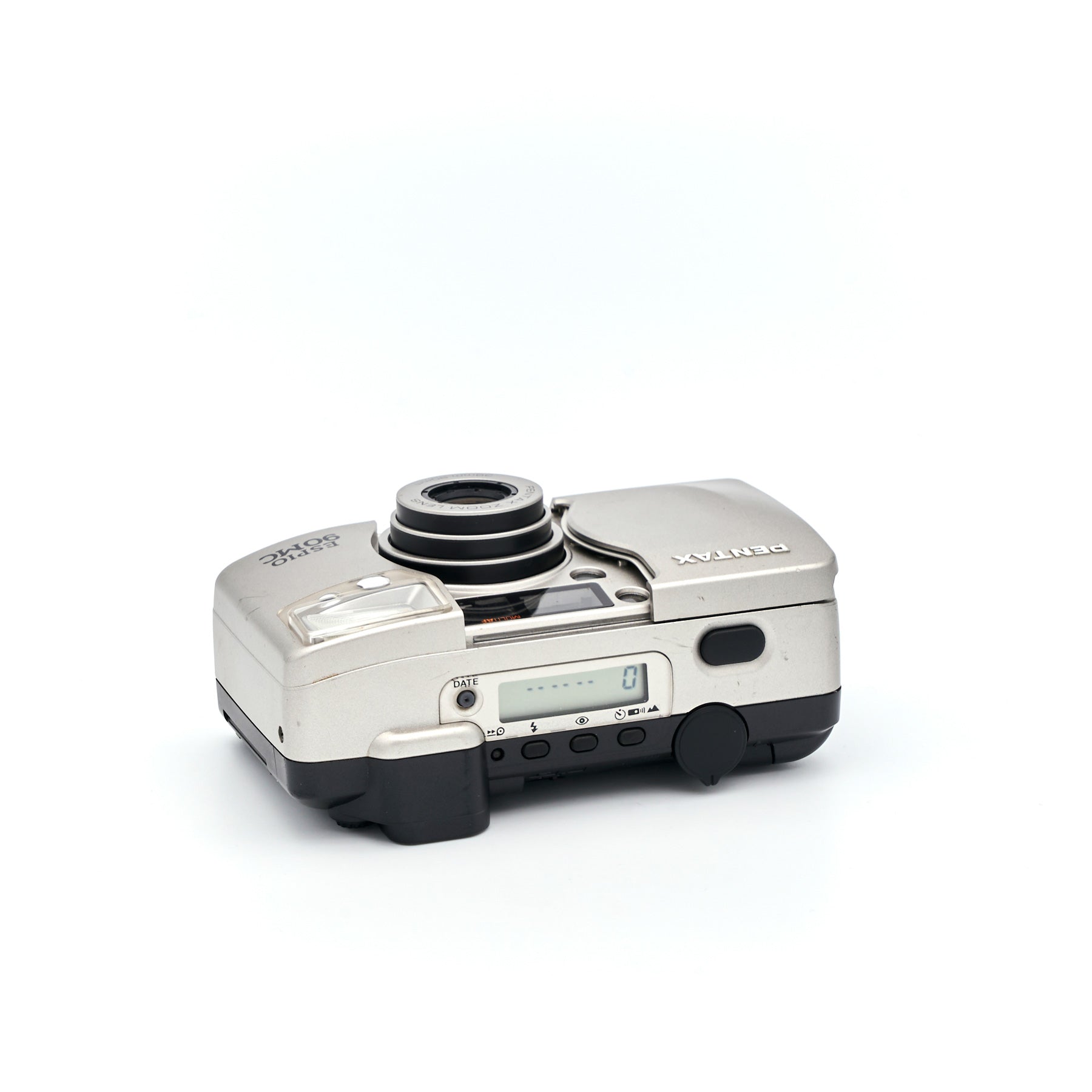 Pentax Espio 90MC (S/N 9182228)