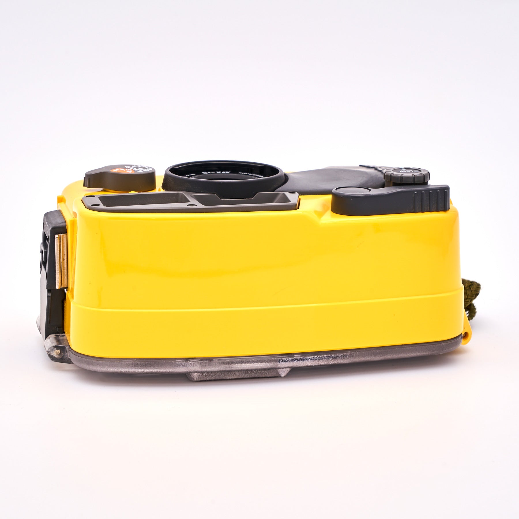 Sea&Sea Motor Marine35 MX-10 (S/N 940522941) Set