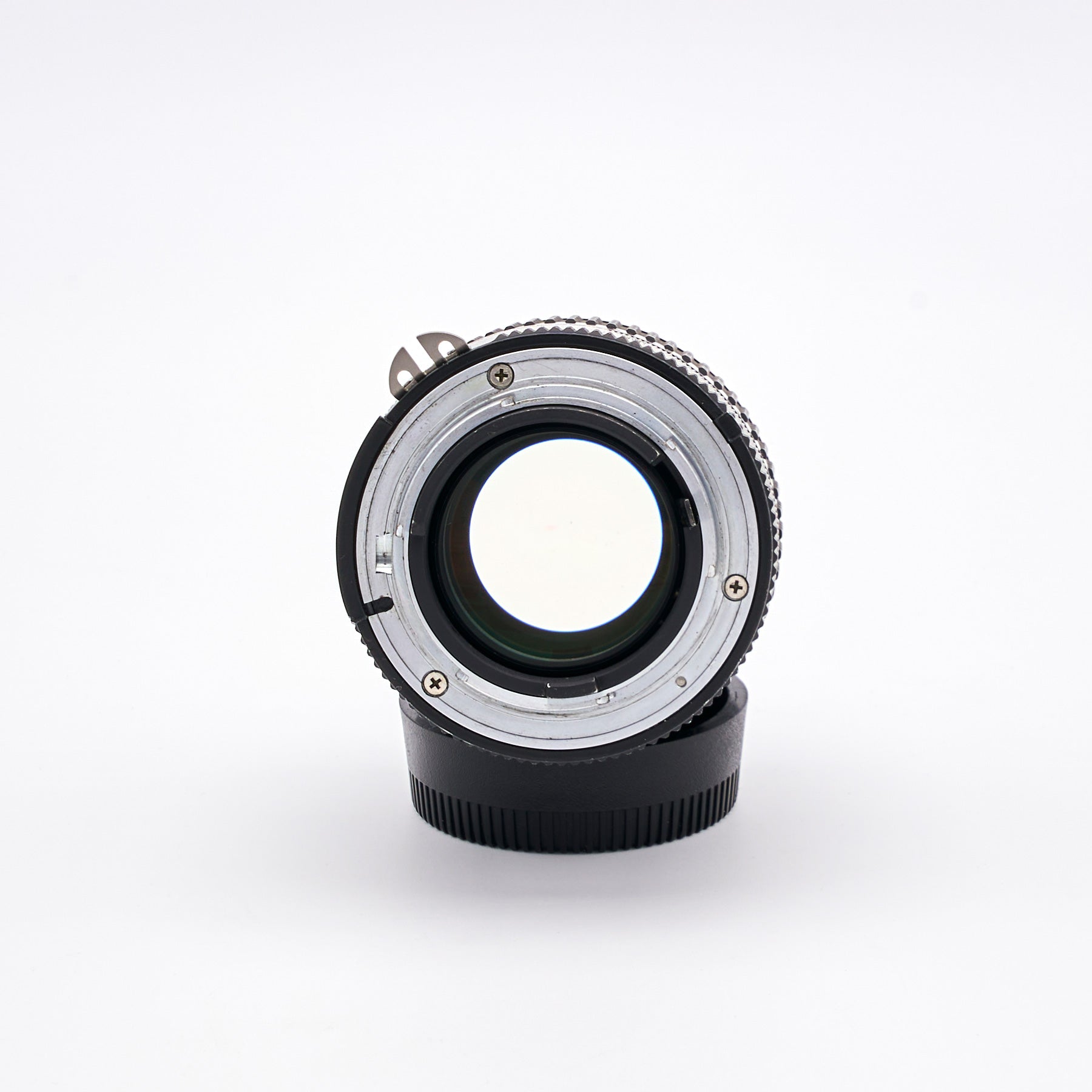 Nikon Nikkor 2.5/105mm Ai-S (S/N 951571)
