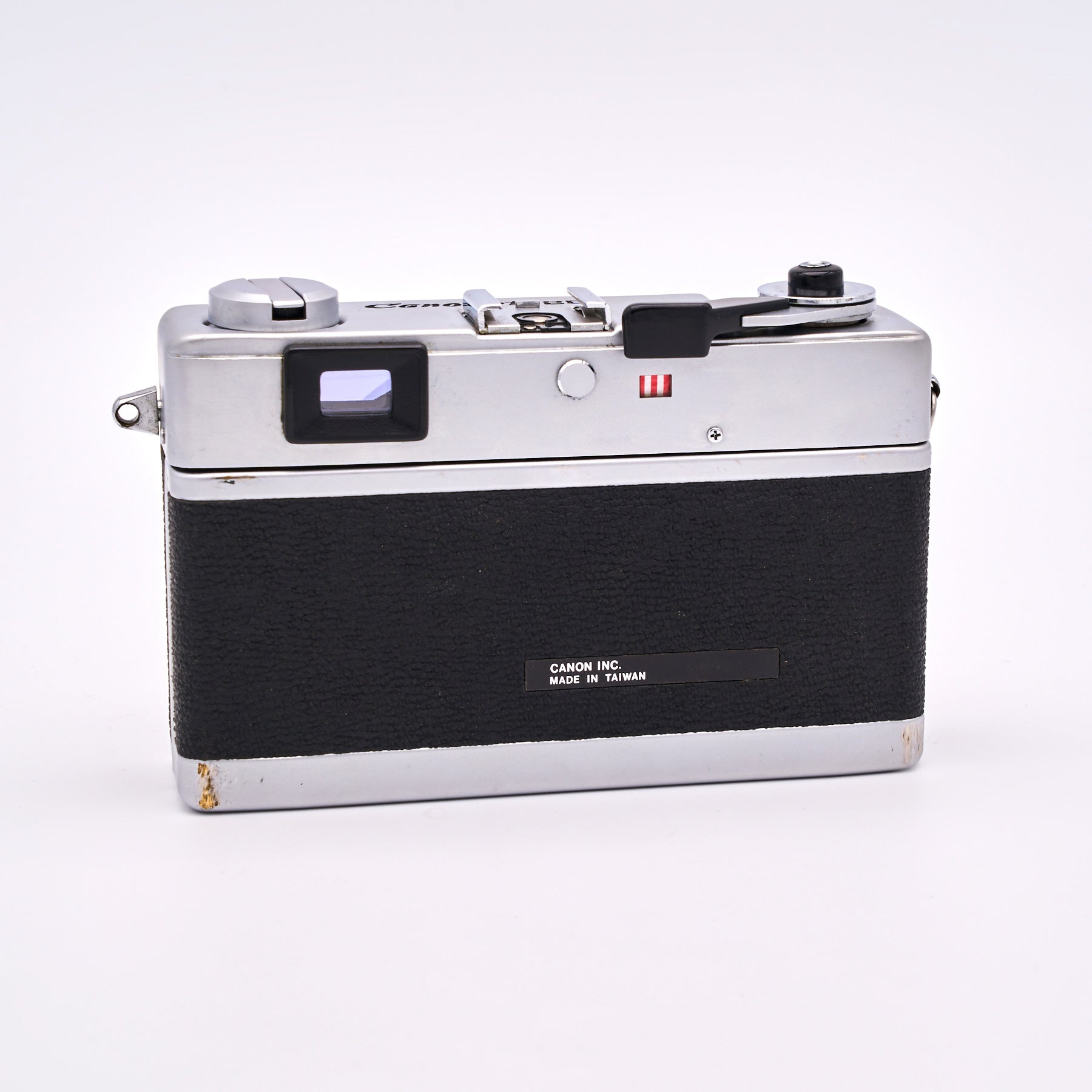 Canon Canonet 28 (S/N A56325)
