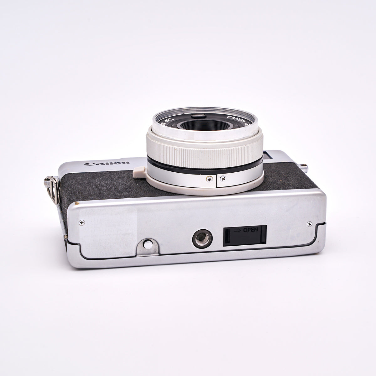 Canon Canonet 28 (S/N A56325)