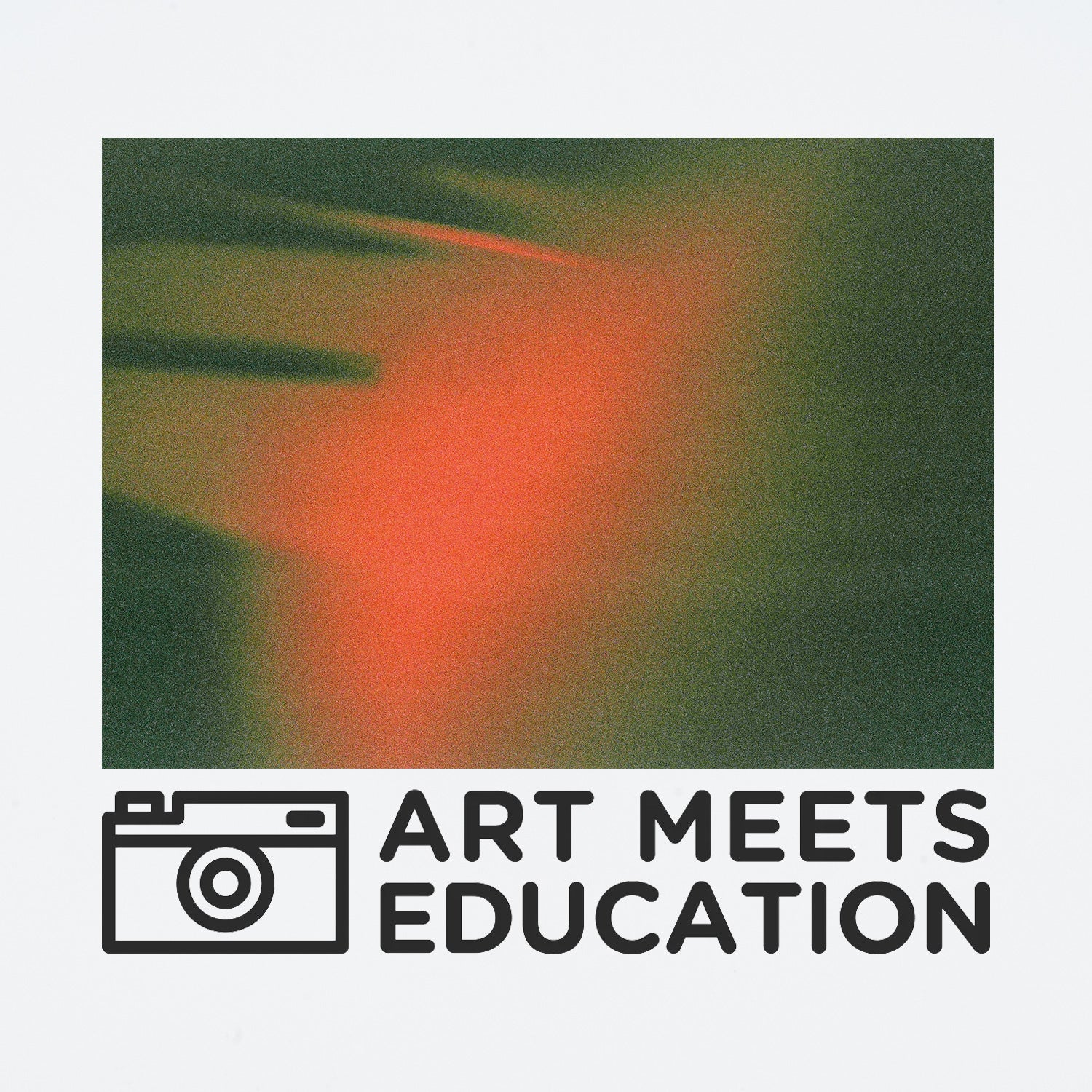Art Meets Education Print "Put a Spin on - Darcel, 17"