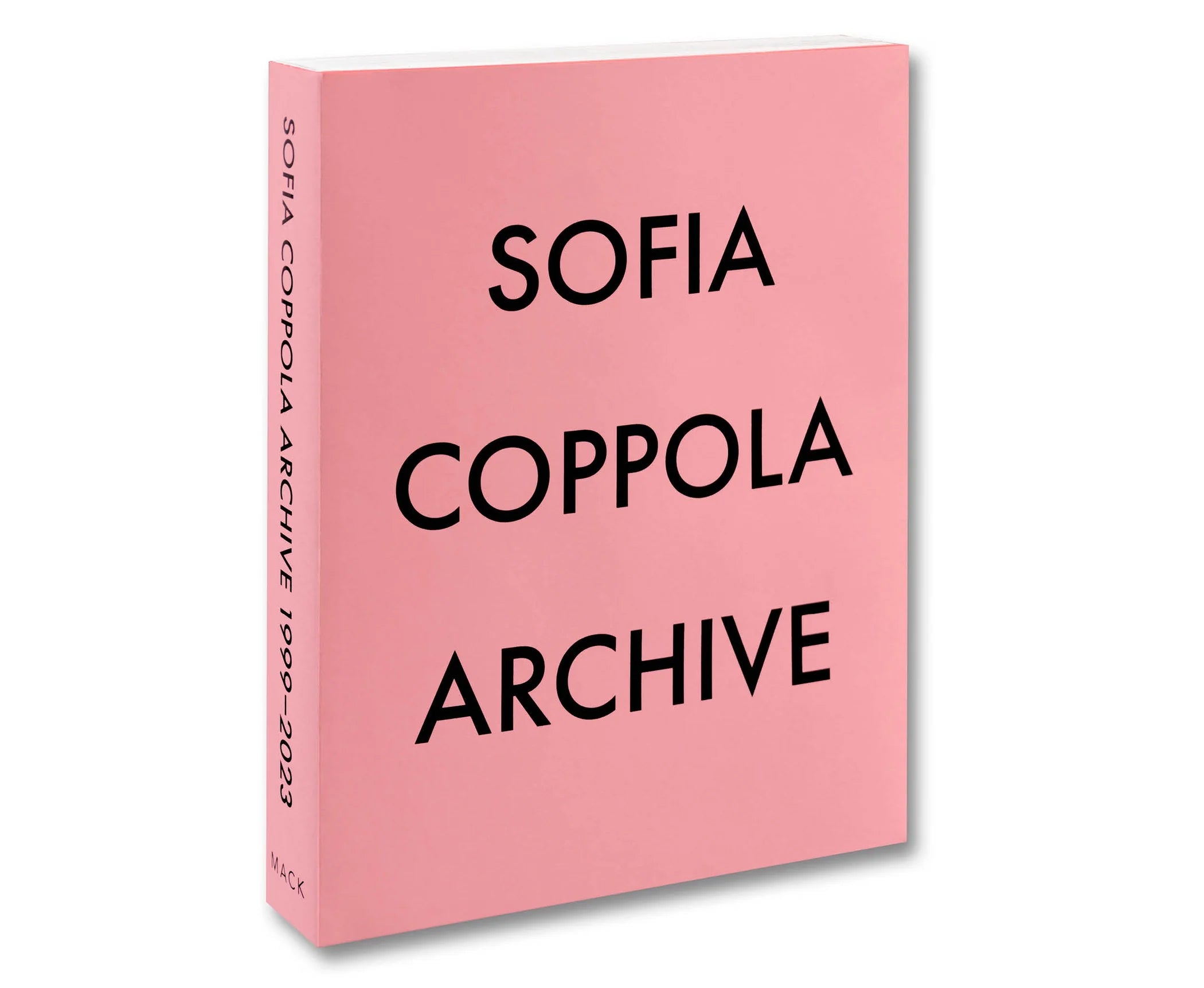 Sofia Coppola - Archive