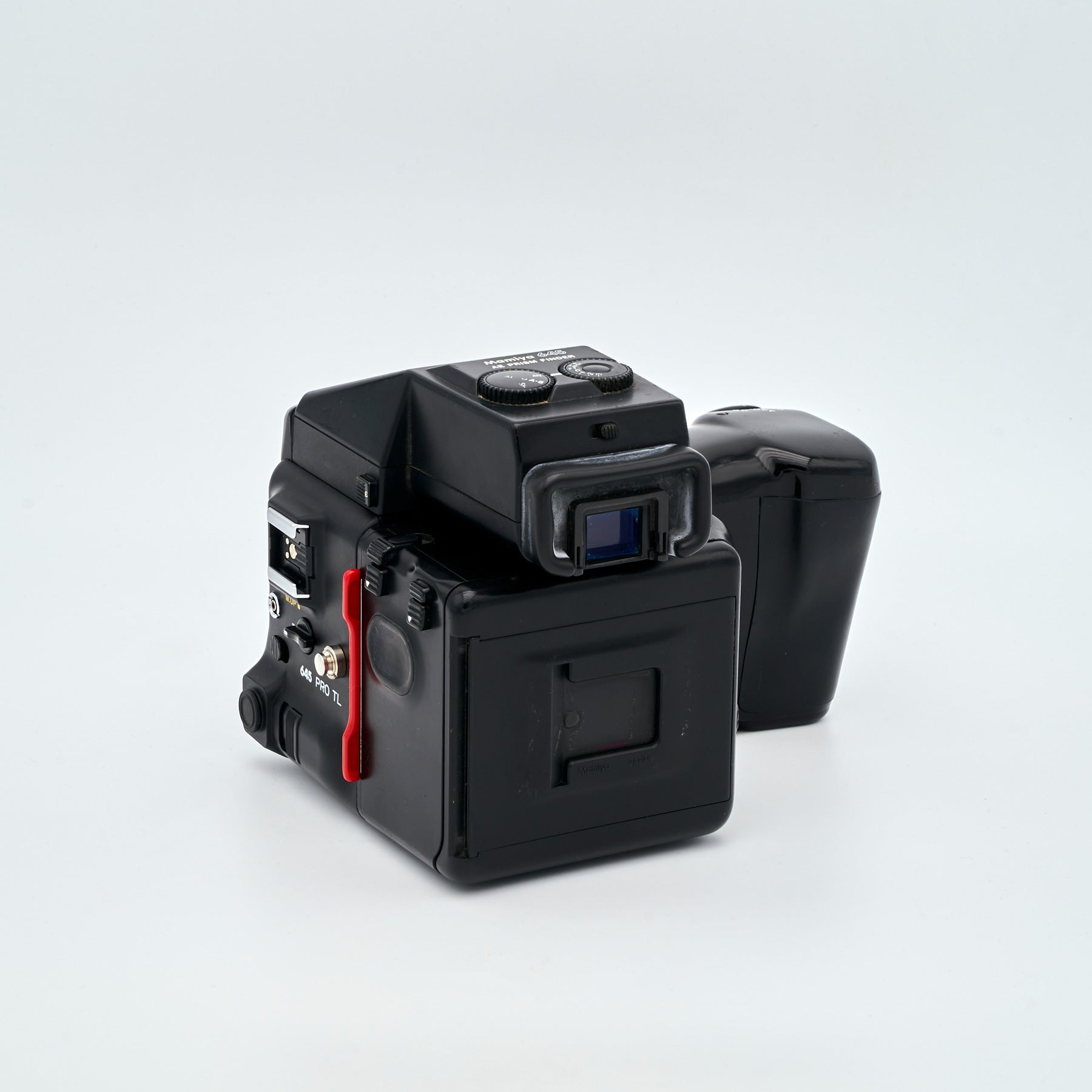 Mamiya 645 Pro TL (S/N BE1049)