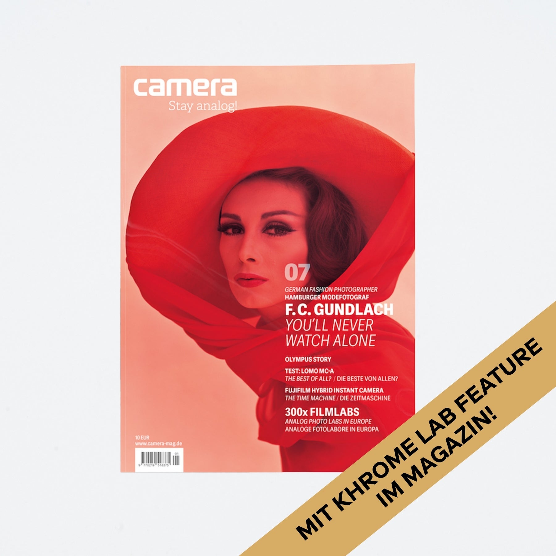 Camera Magazin