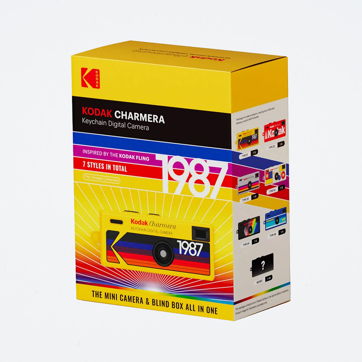 Kodak Charmera