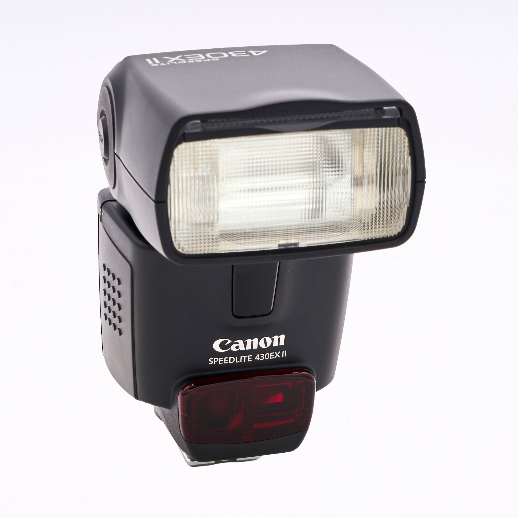Canon Speedlite 430EX II (S/N D95750)