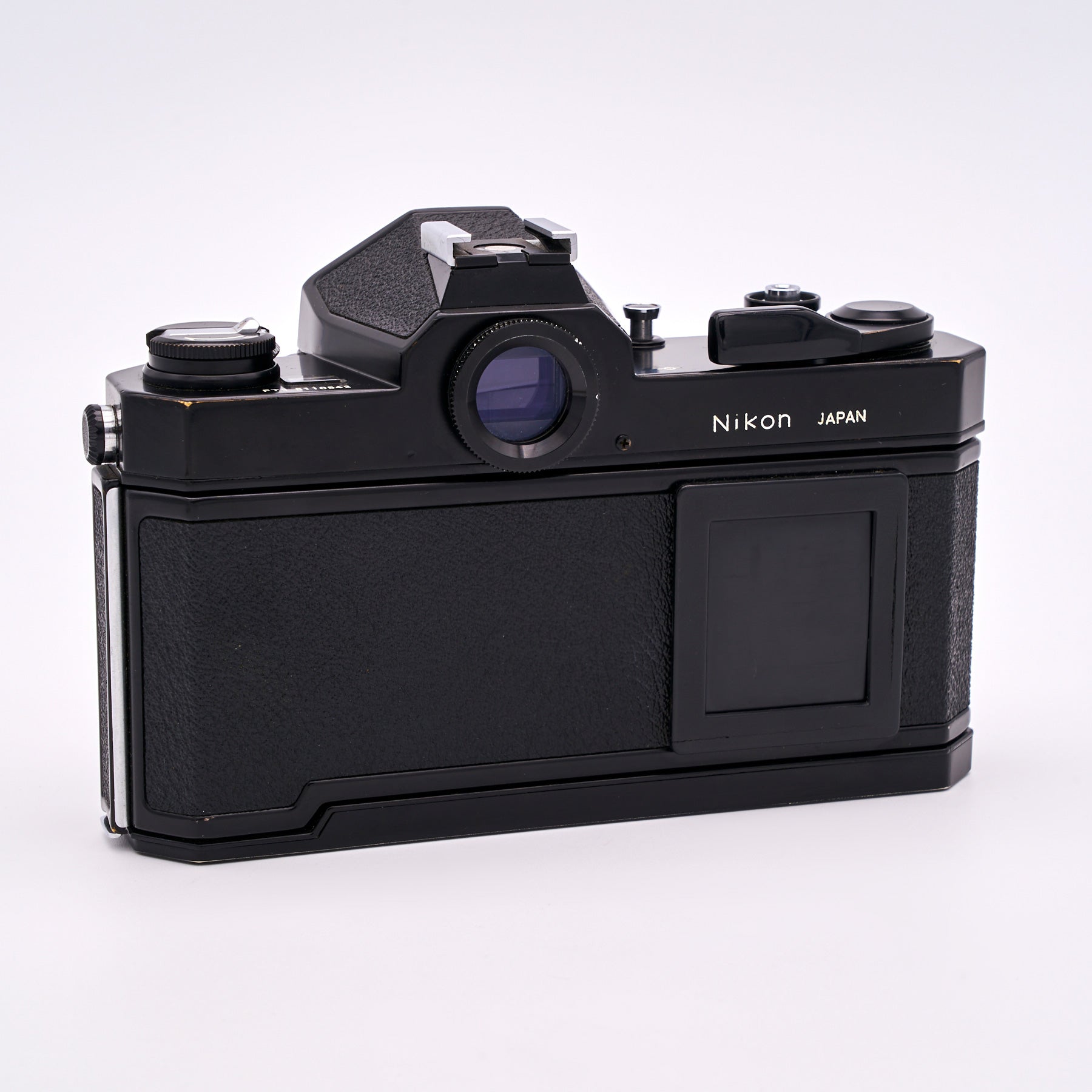 Nikon Nikkormat FT2 (S/N FT2 5110542)