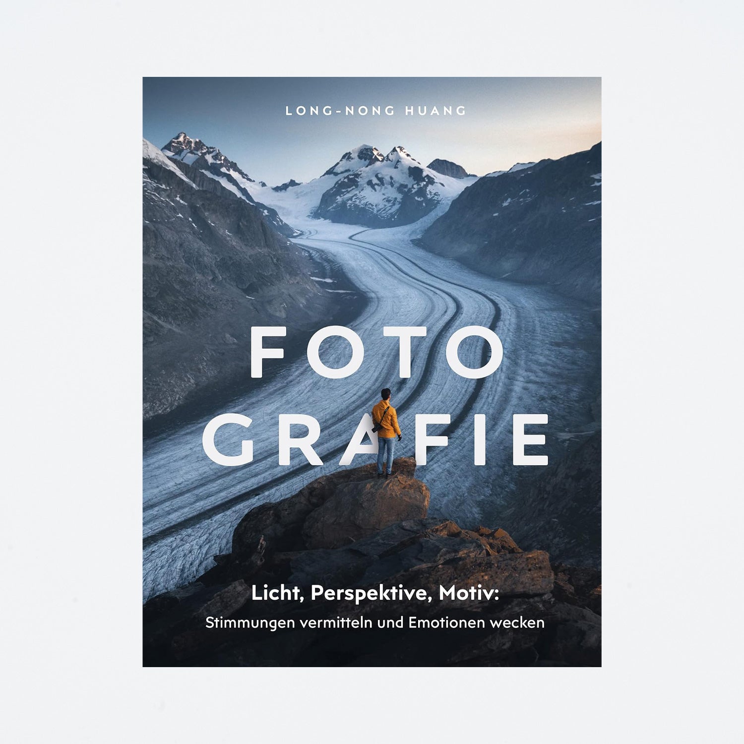 Fotografie - Licht, Perspektive, Motiv