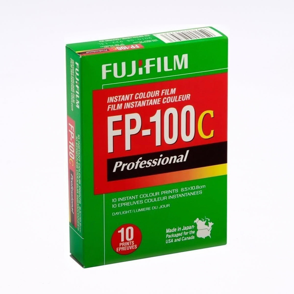 Fujifilm FP-100C