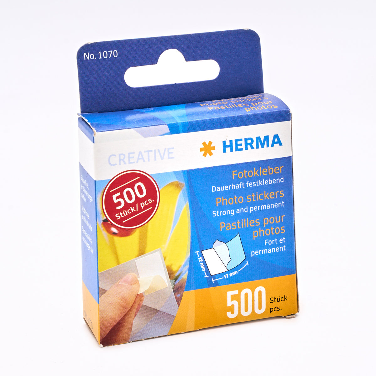 Herma Fotokleber