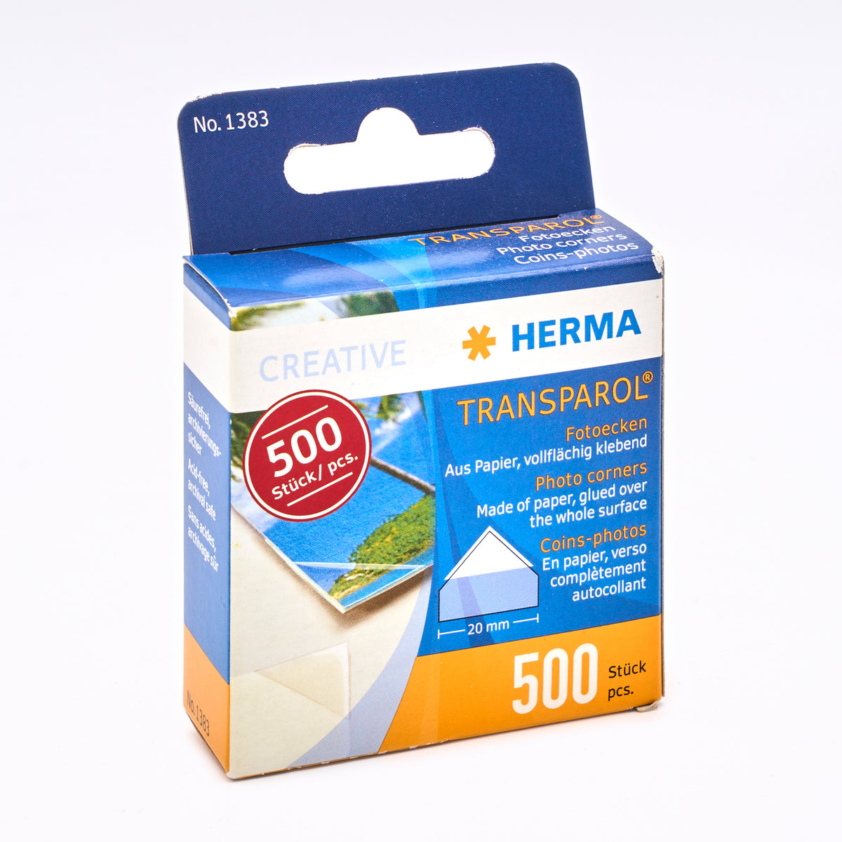 Herma Fotoecken