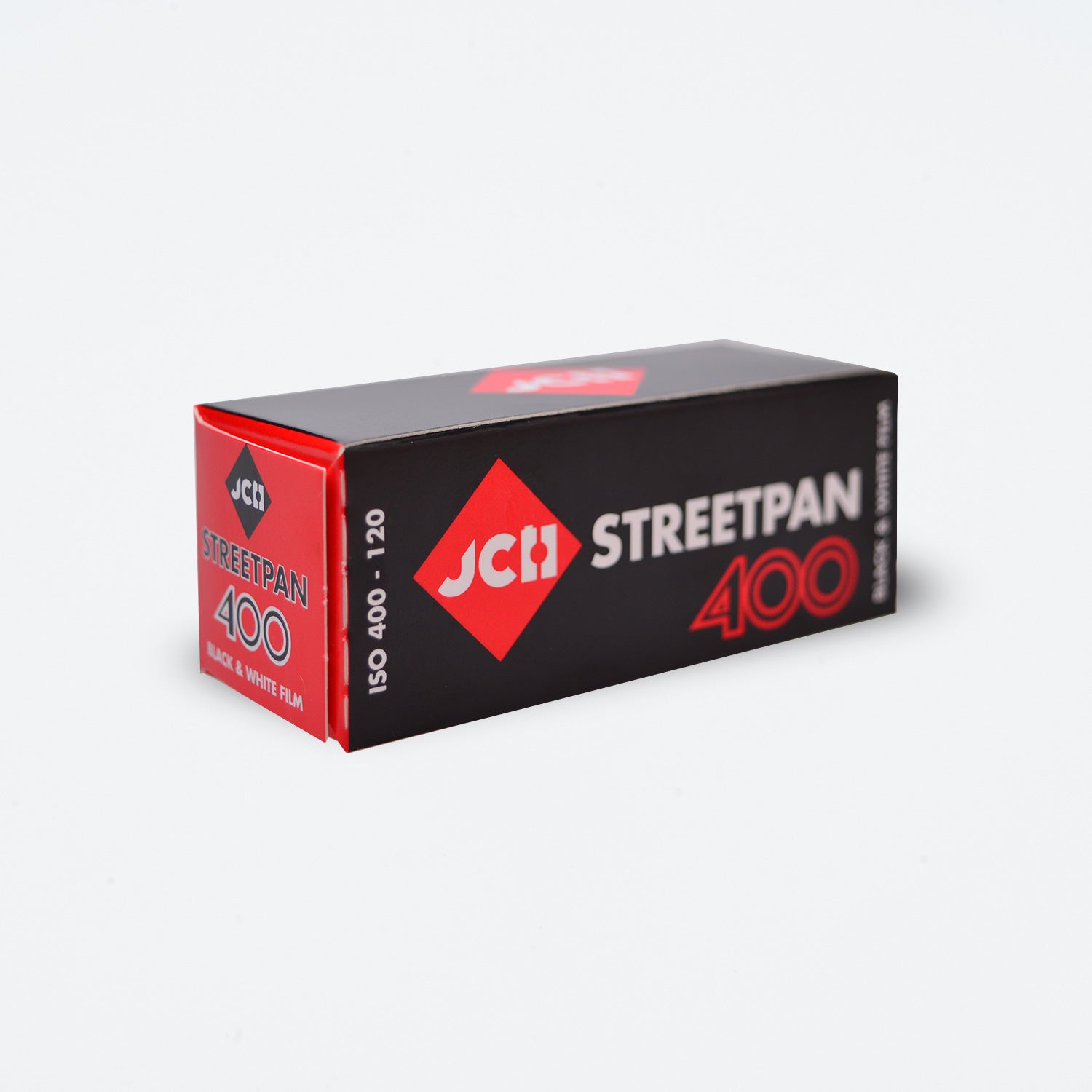 JCH Streetpan 400 120 (Mittelformat)