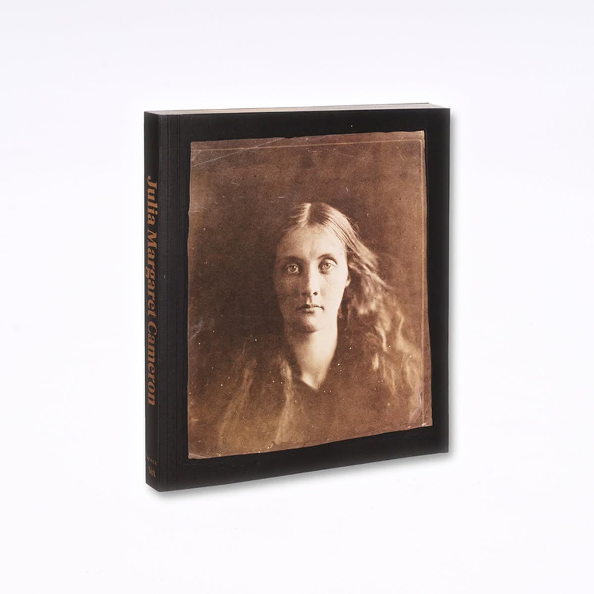 Marta Weiss - Julia Margaret Cameron