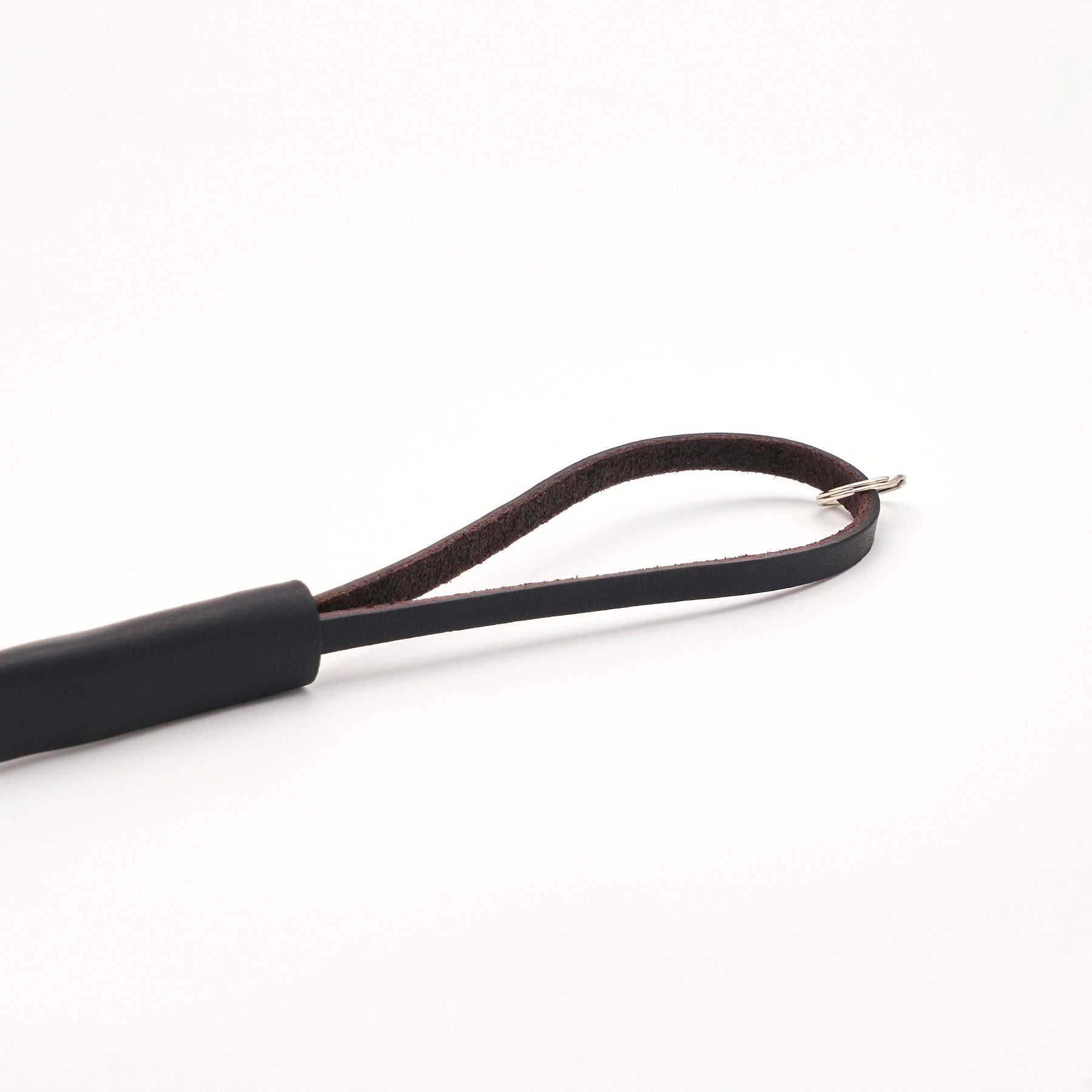 KHROME Ledergurt Strap by Bosse&Richter