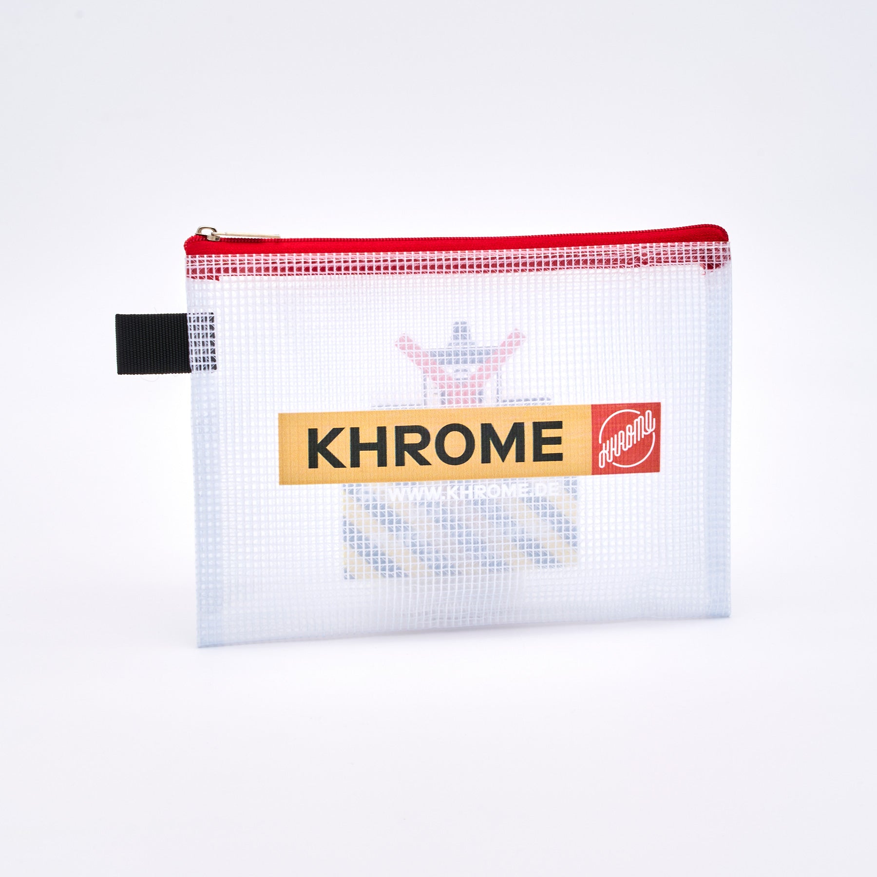 KHROME Meshbag (Do Not X-Ray)