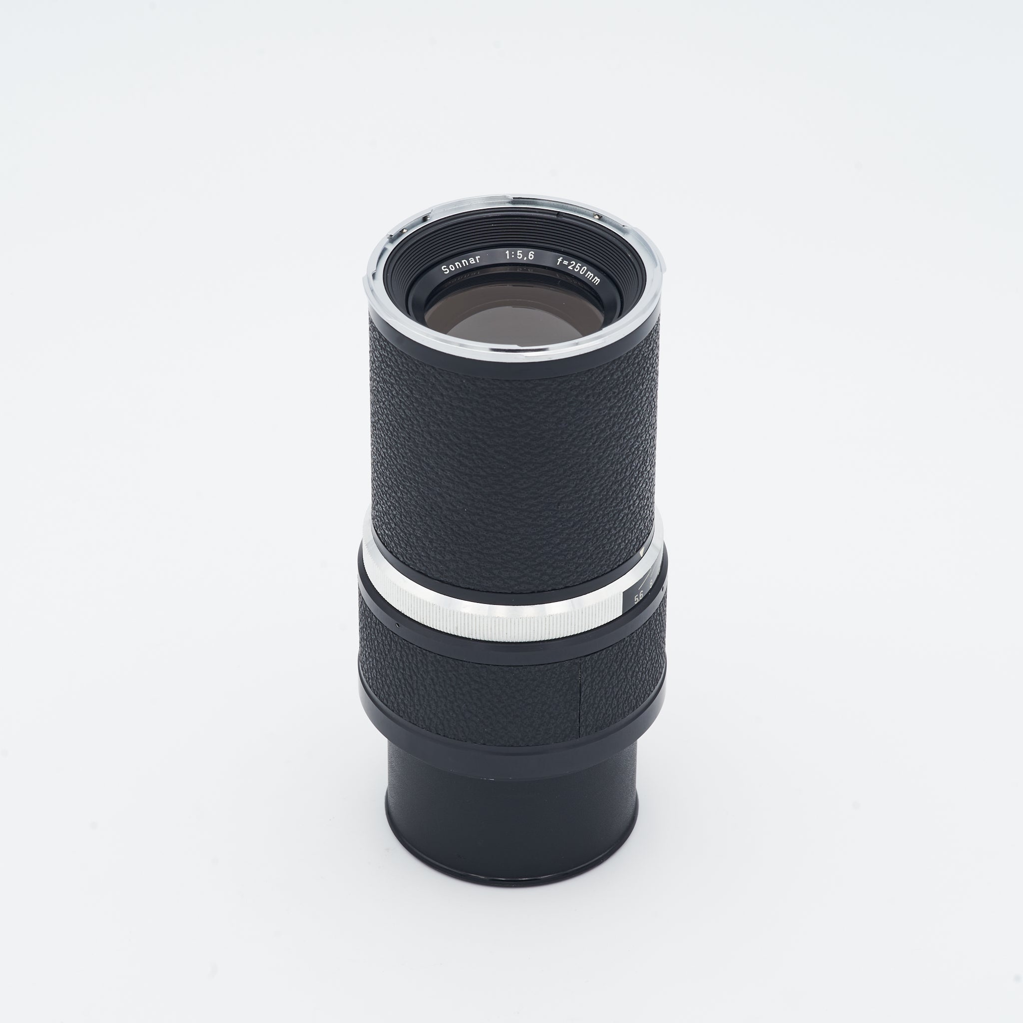 Carl Zeiss Sonnar 5.6/250mm F (Rollei SL) (S/N 5580167)