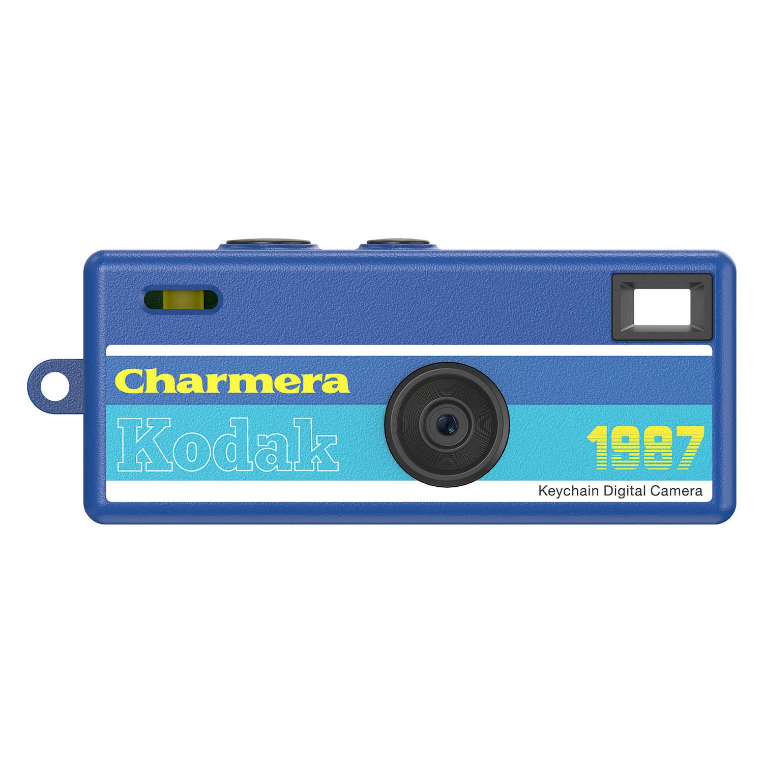 Kodak Charmera