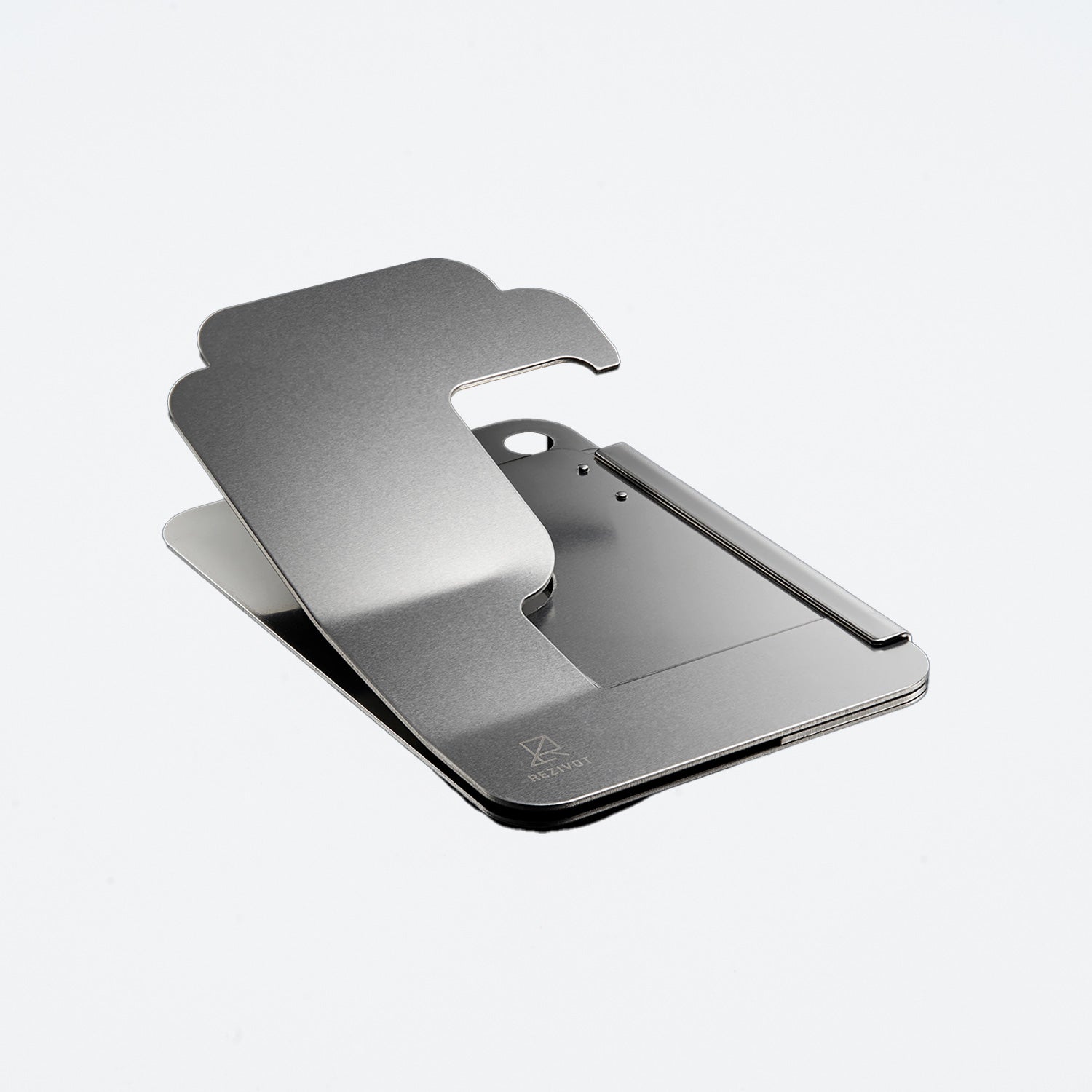 Rezivot Monorail 35mm film leader trimmer